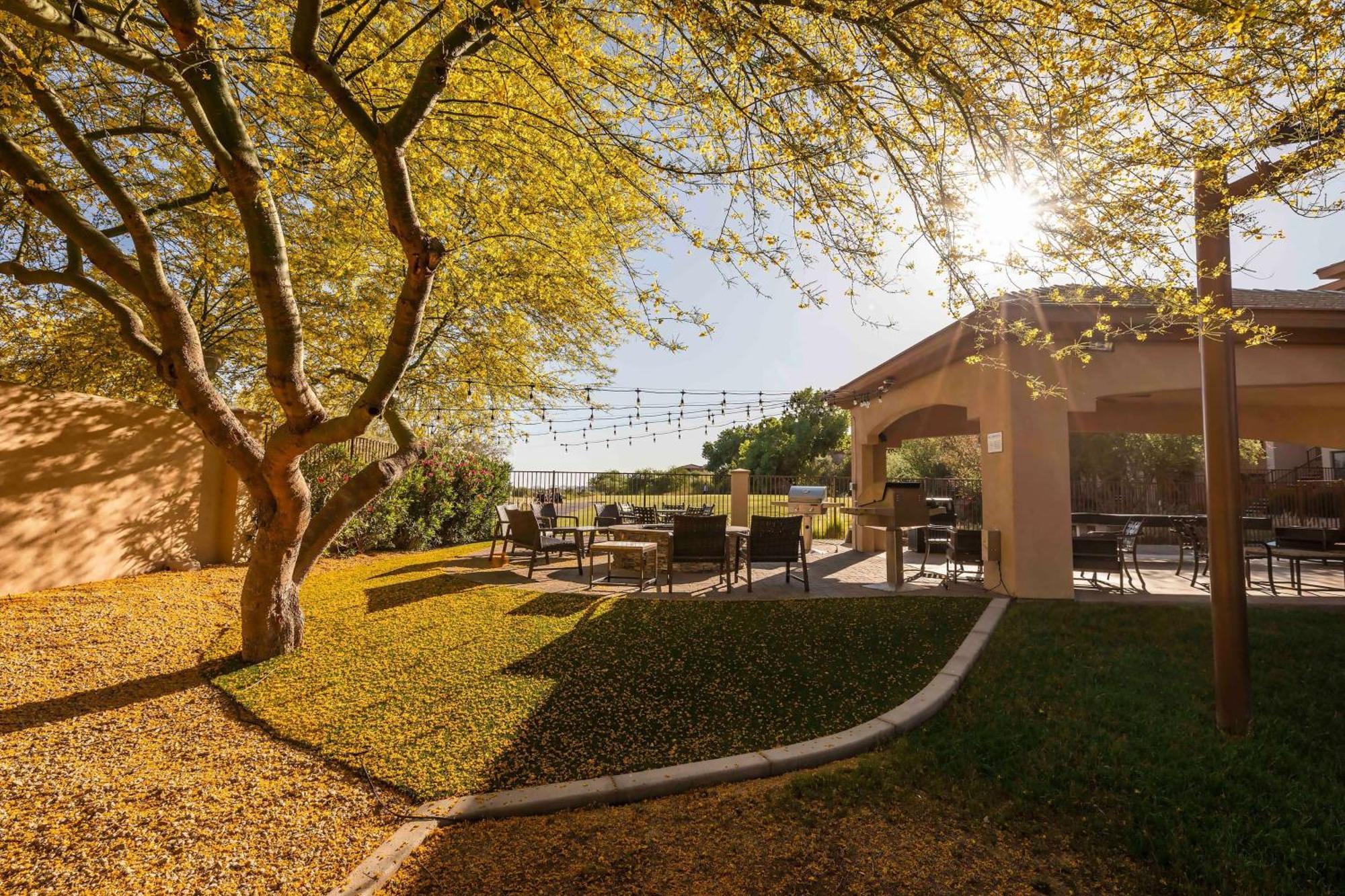 Resort Hilton Vacation Club Links 3*