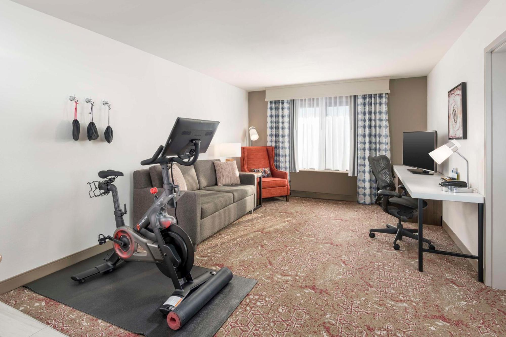 Hilton Garden North/perimeter Center Hotel