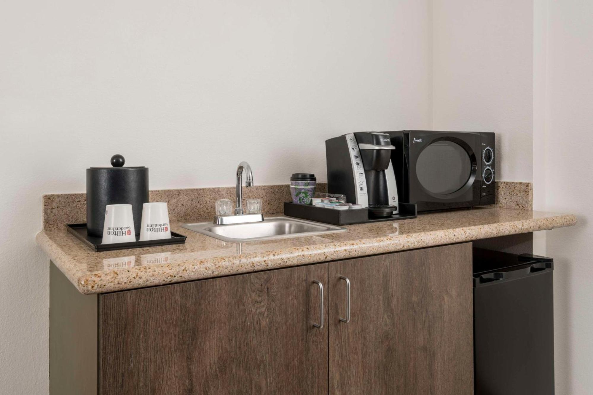 Hilton Garden North/perimeter Center Scottsdale