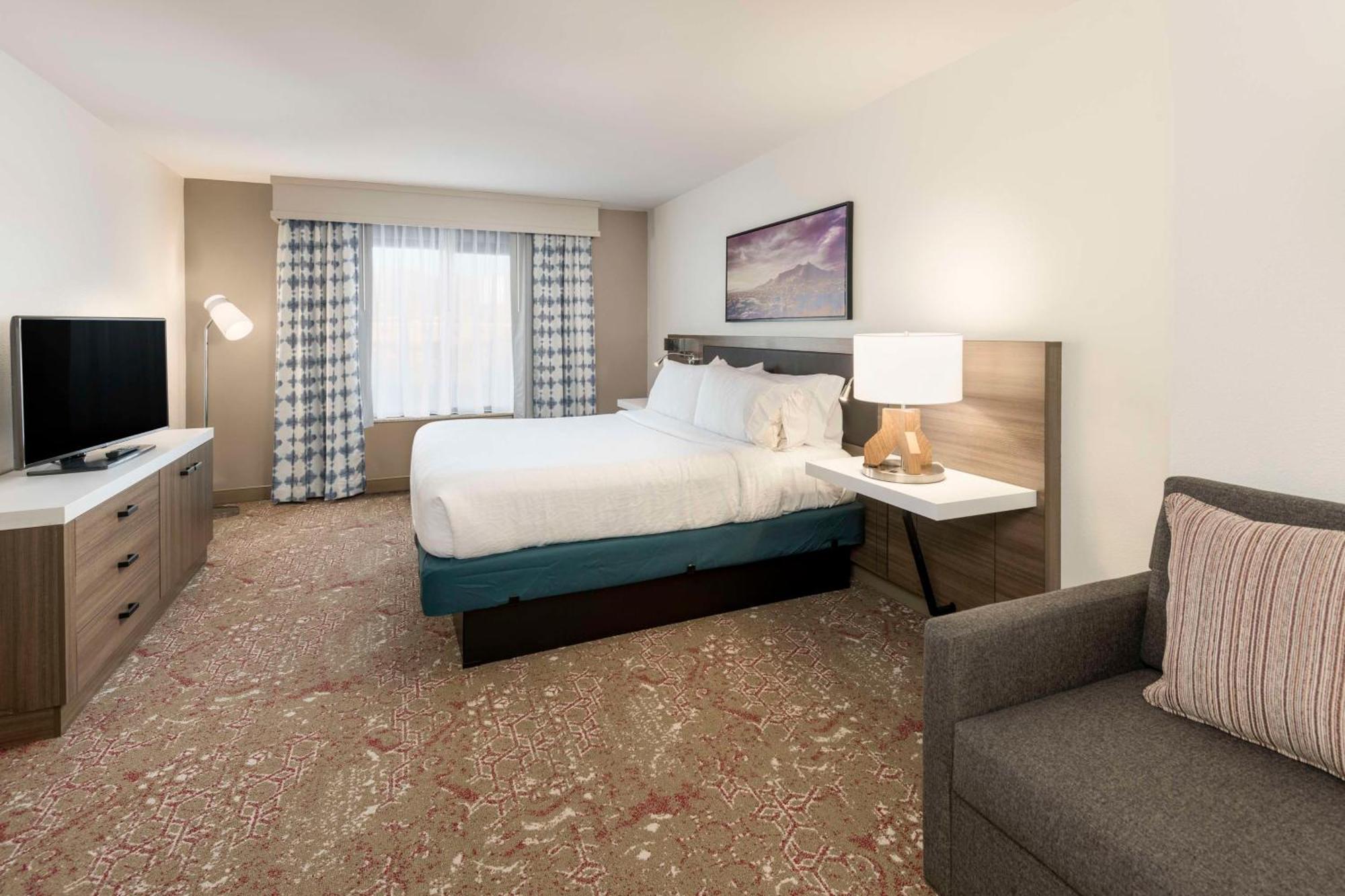 Hilton Garden North/perimeter Center 3* Scottsdale