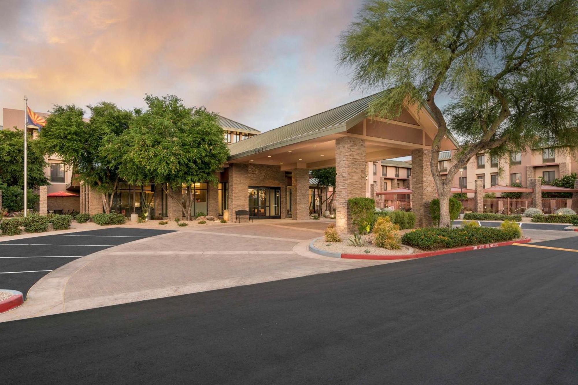 Hilton Garden North/perimeter Center Hotel