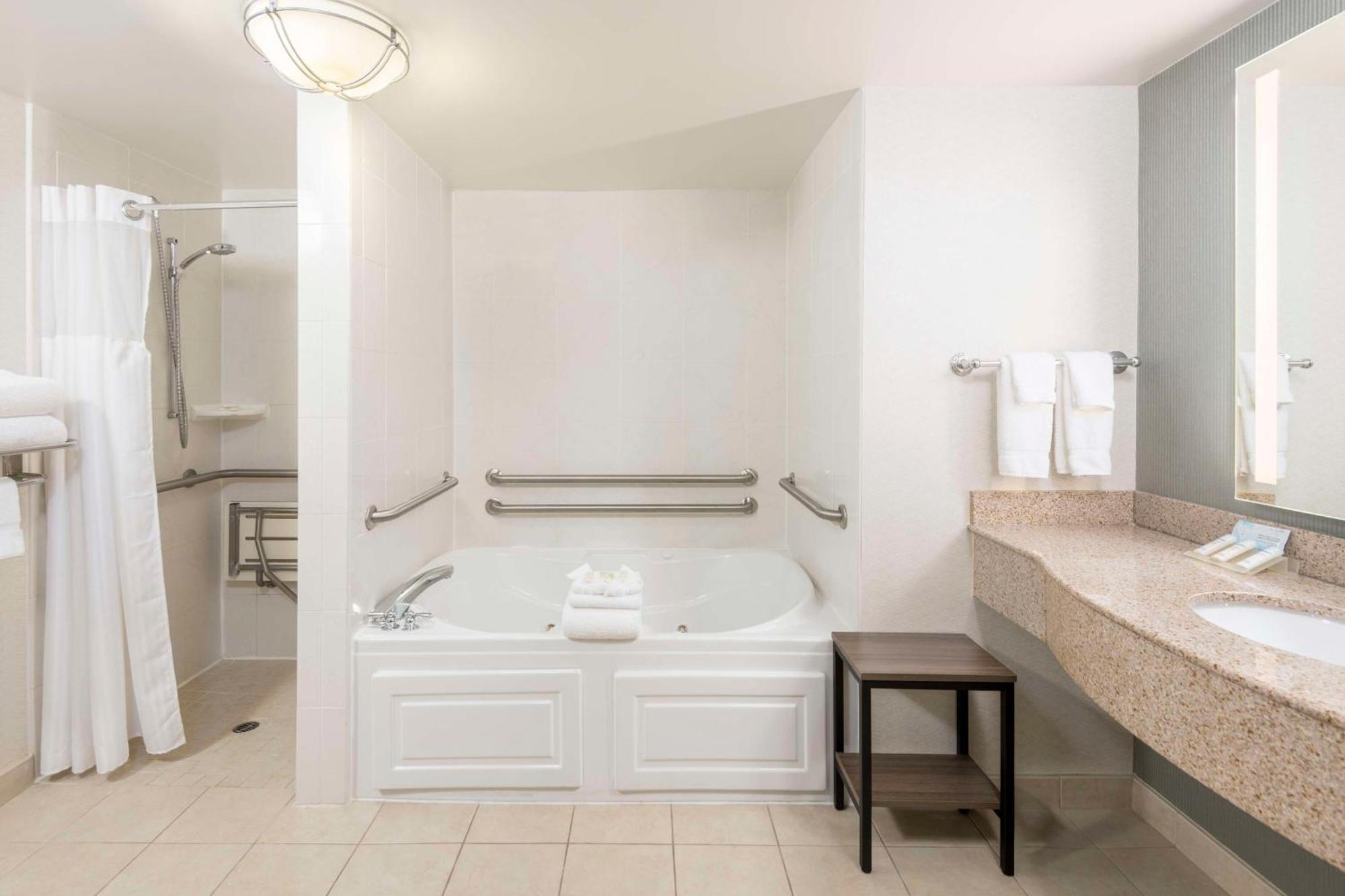 Hotel Hilton Garden North/perimeter Center Scottsdale