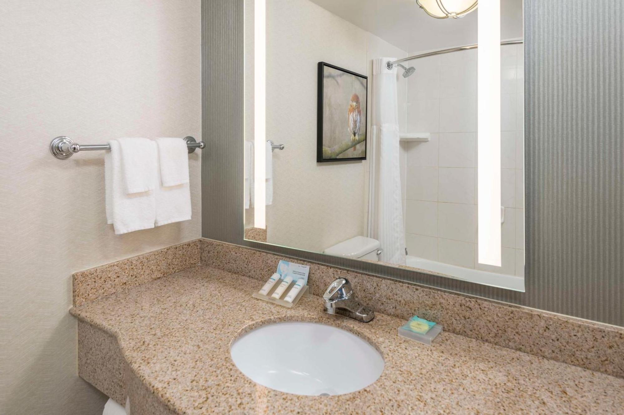 Hotel Hilton Garden North/perimeter Center 3*