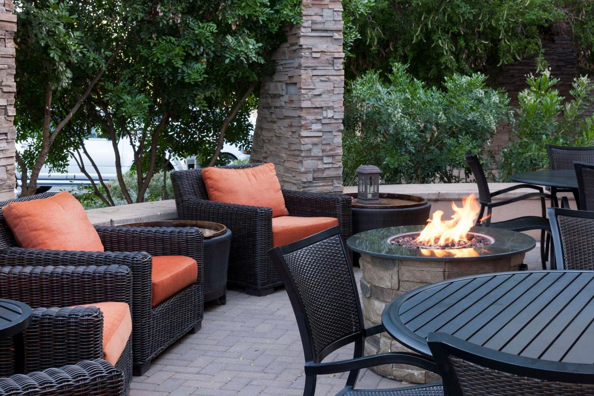 Hilton Garden North/perimeter Center Scottsdale