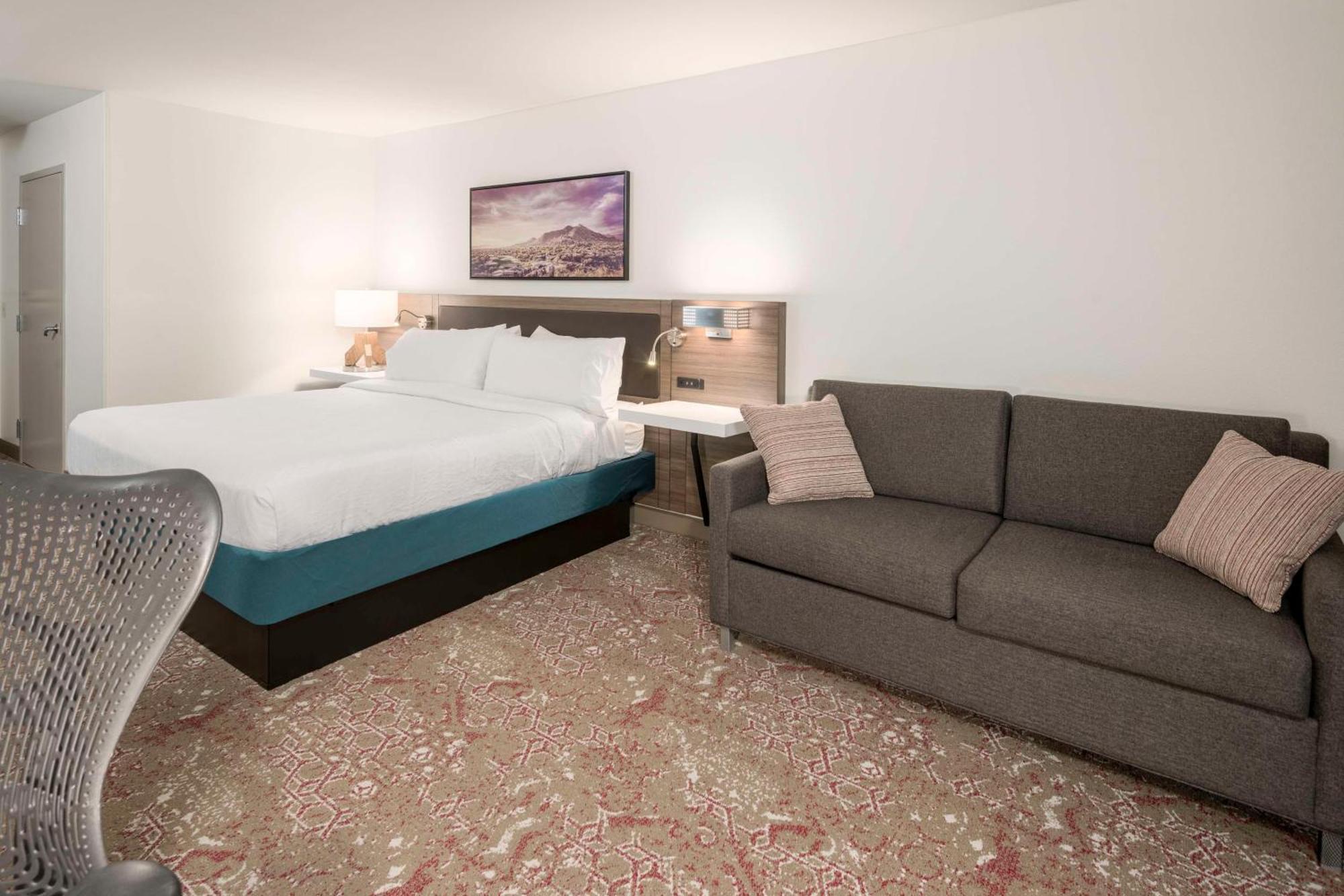 Hilton Garden North/perimeter Center