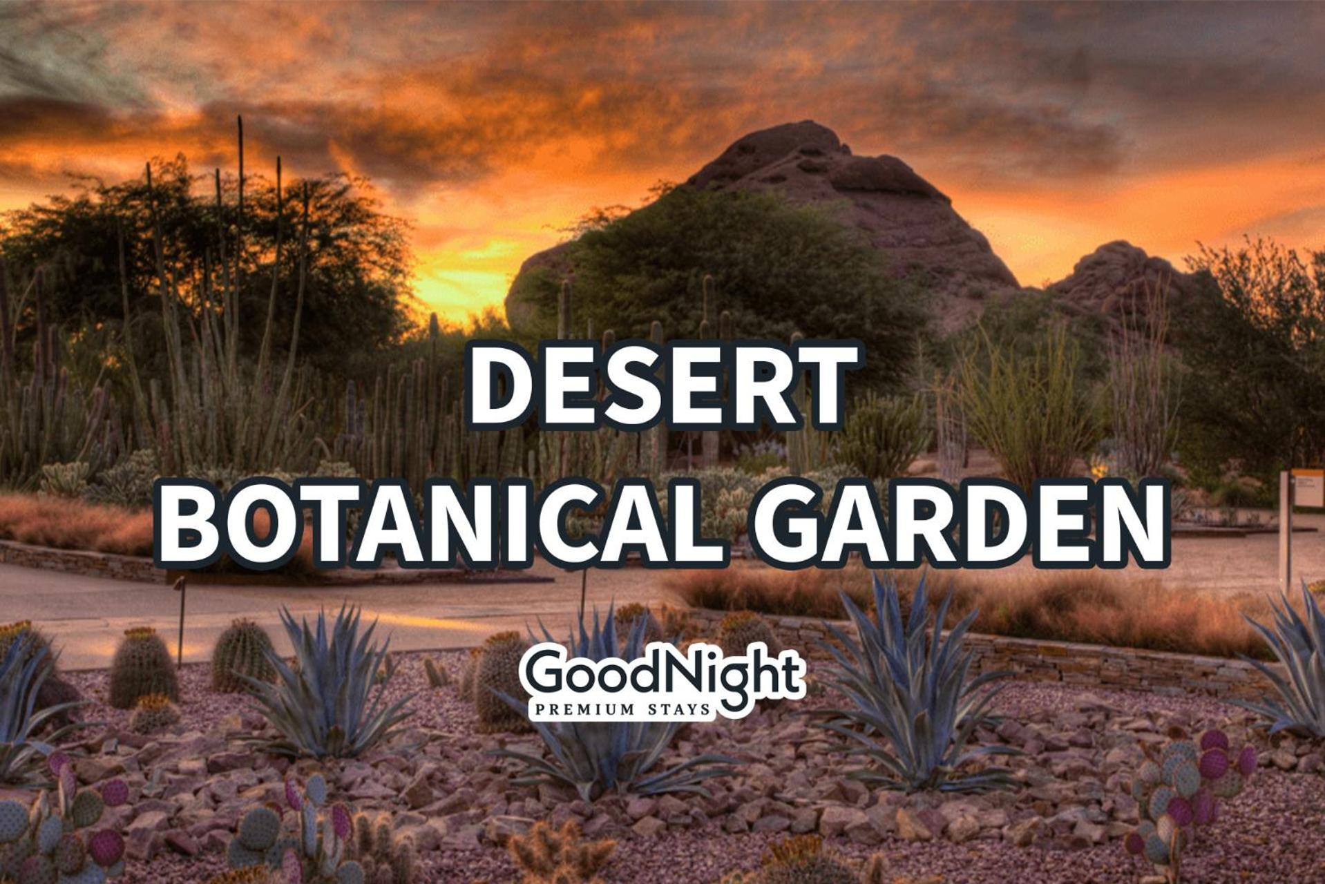 Holiday home Luxe - Scottsdale Desert Elegance - Private Pool&Hot Tub Scottsdale