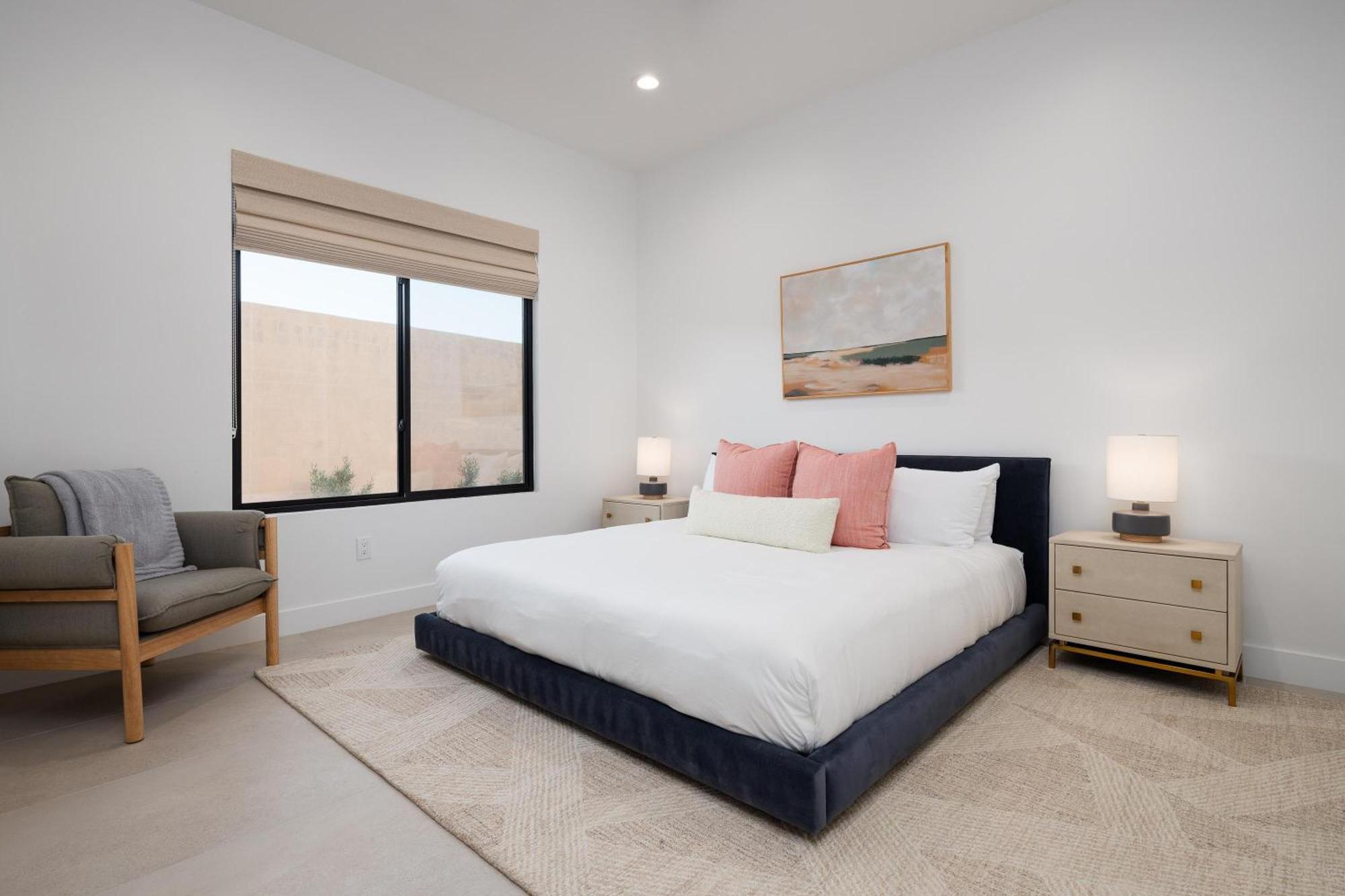 Luxe - Scottsdale Desert Elegance - Private Pool&Hot Tub Holiday home