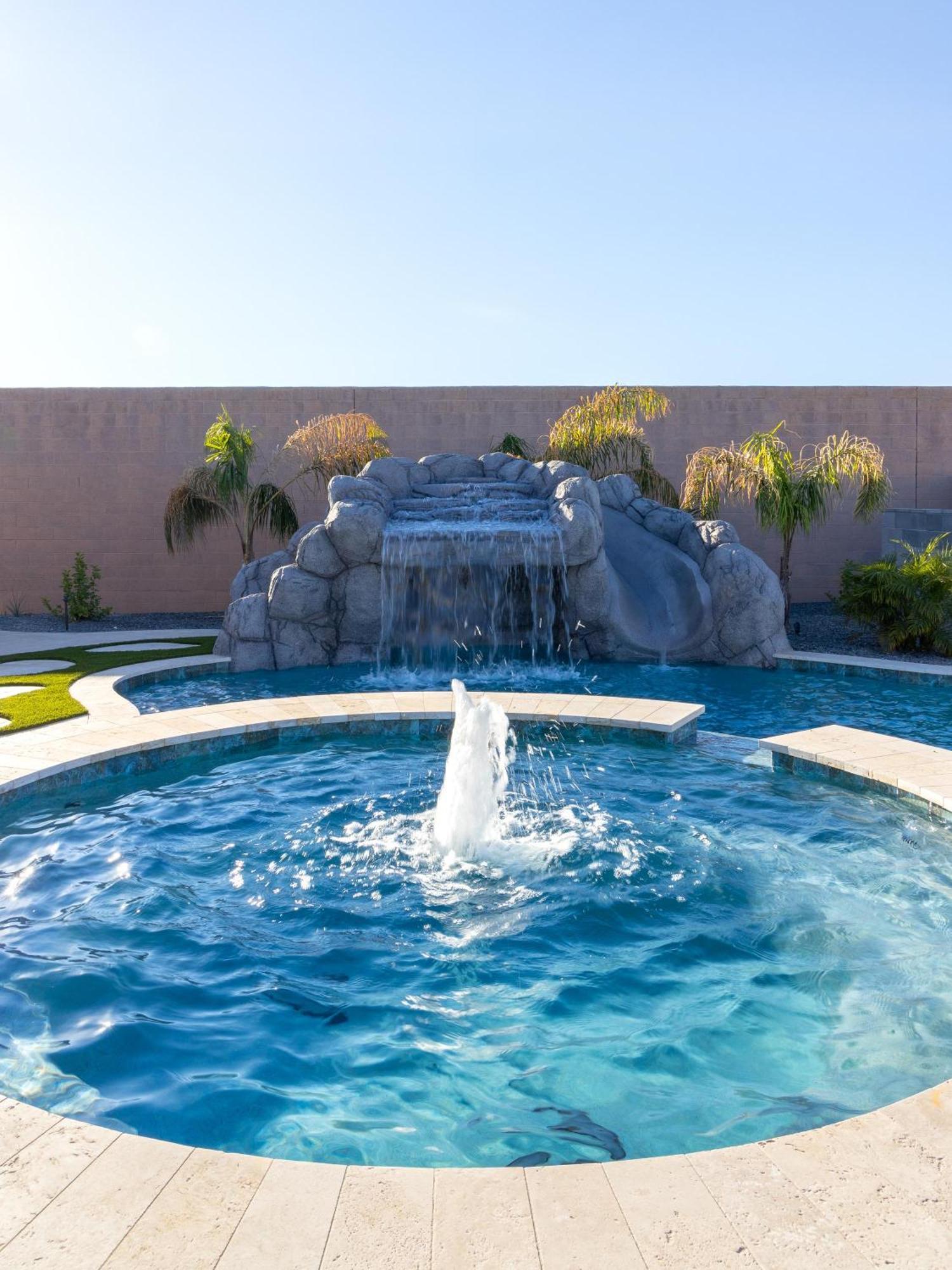 Luxe - Scottsdale Desert Elegance - Private Pool&Hot Tub