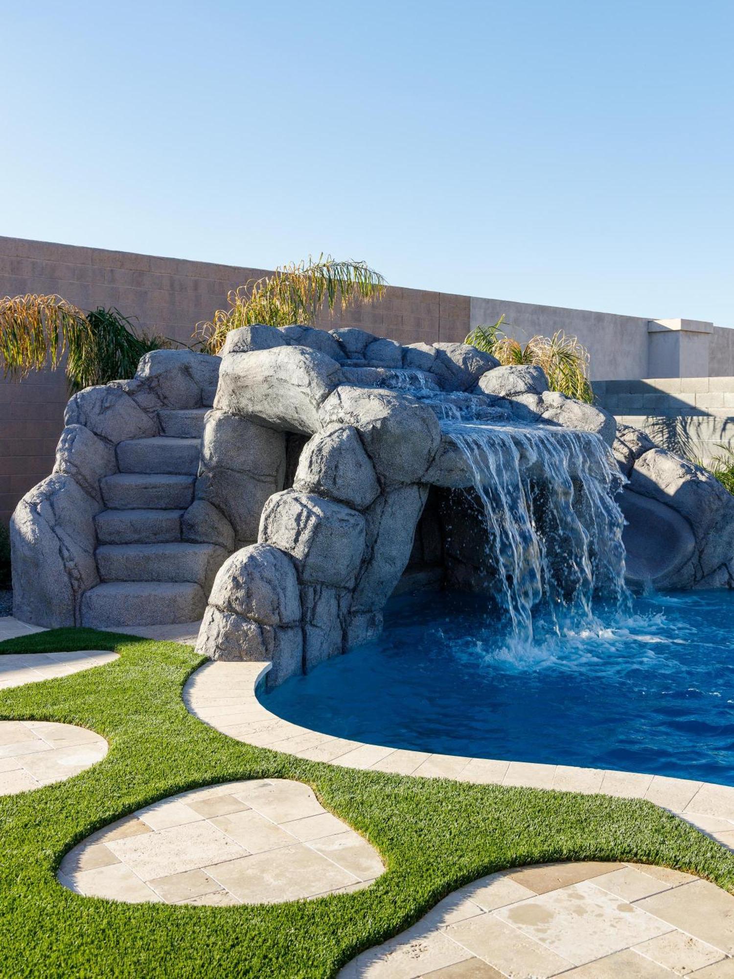 Holiday home Luxe - Scottsdale Desert Elegance - Private Pool&Hot Tub Scottsdale