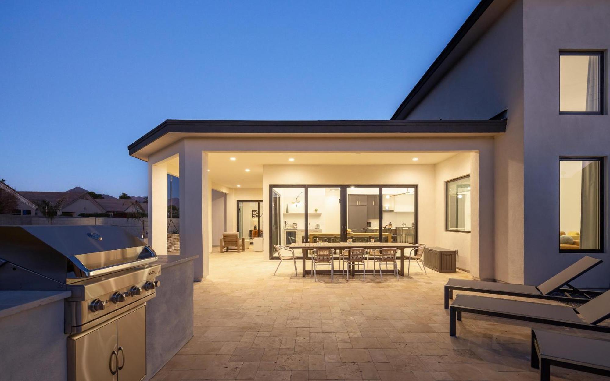 Luxe - Scottsdale Desert Elegance - Private Pool&Hot Tub * Scottsdale
