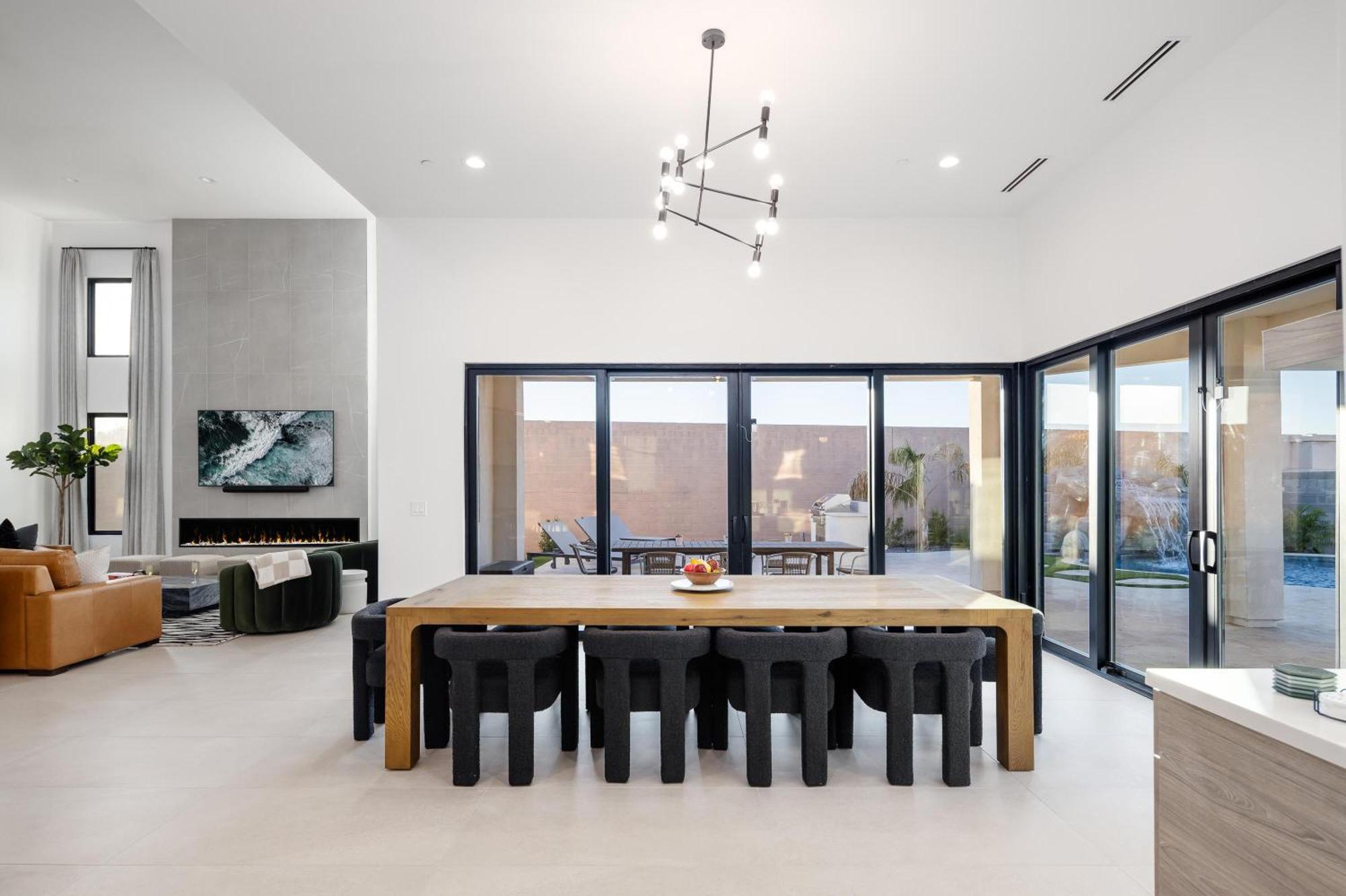 Luxe - Scottsdale Desert Elegance - Private Pool&Hot Tub