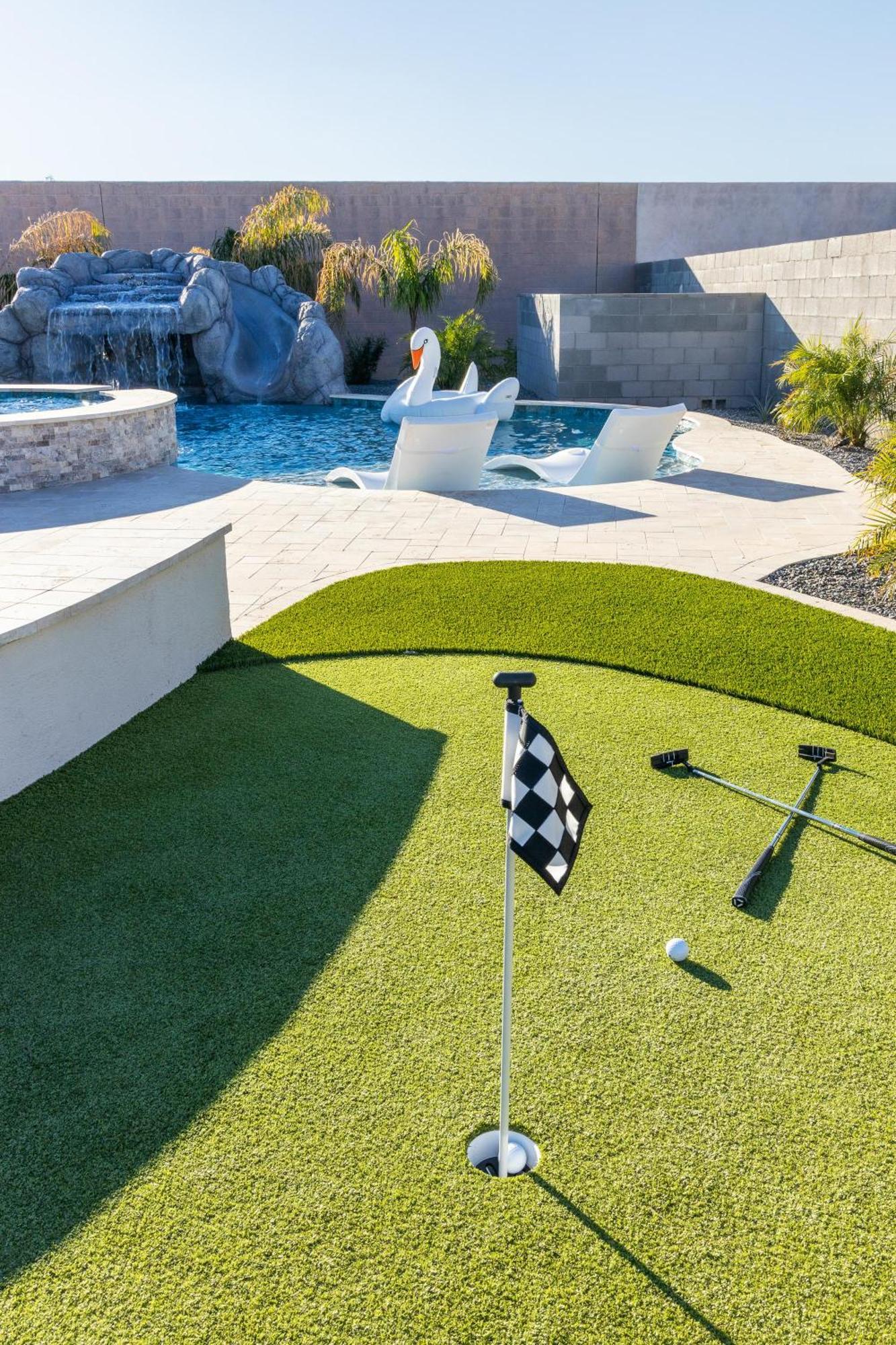 Luxe - Scottsdale Desert Elegance - Private Pool&Hot Tub *