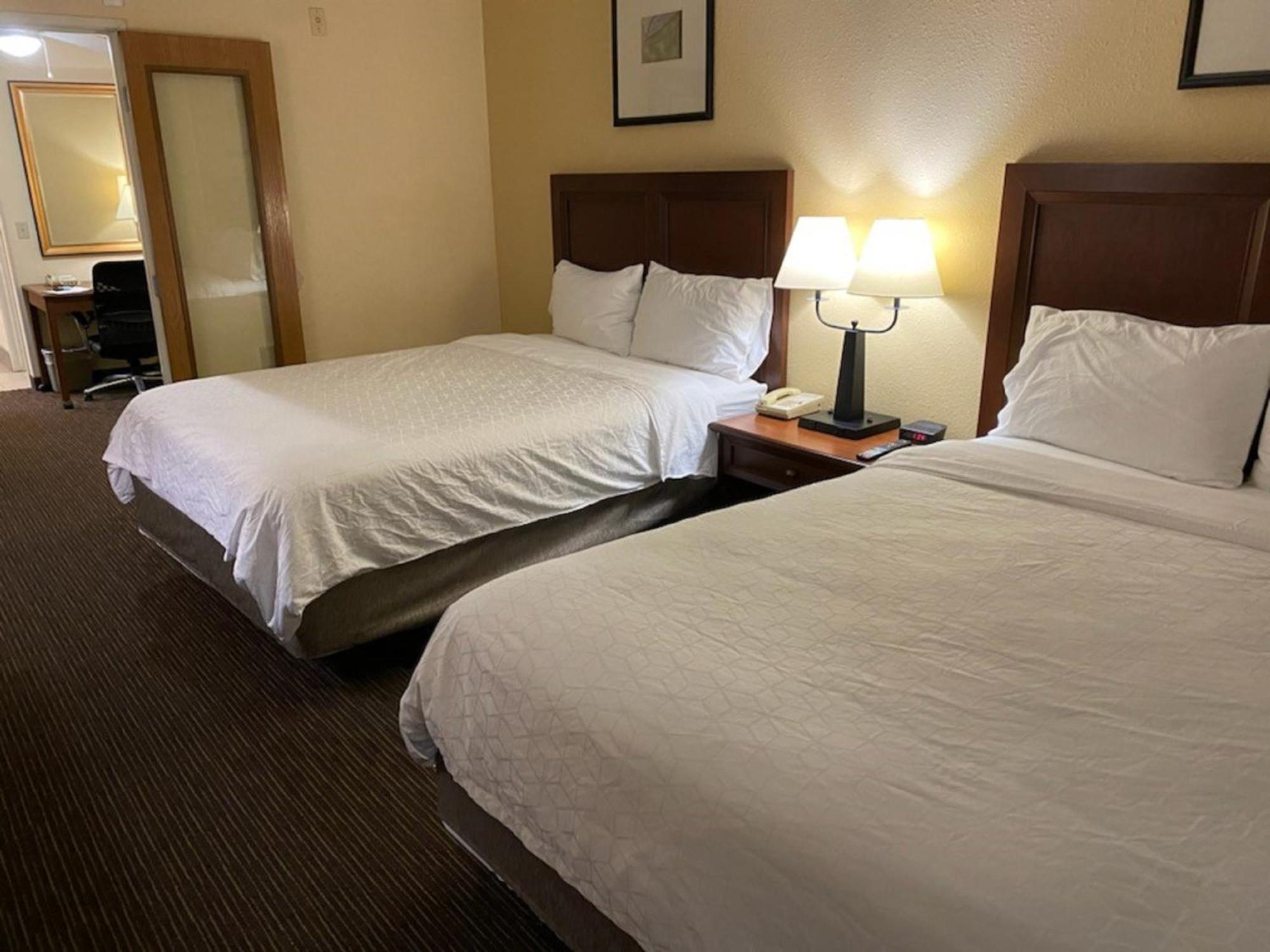 Express & - Old Town, An Ihg 3*