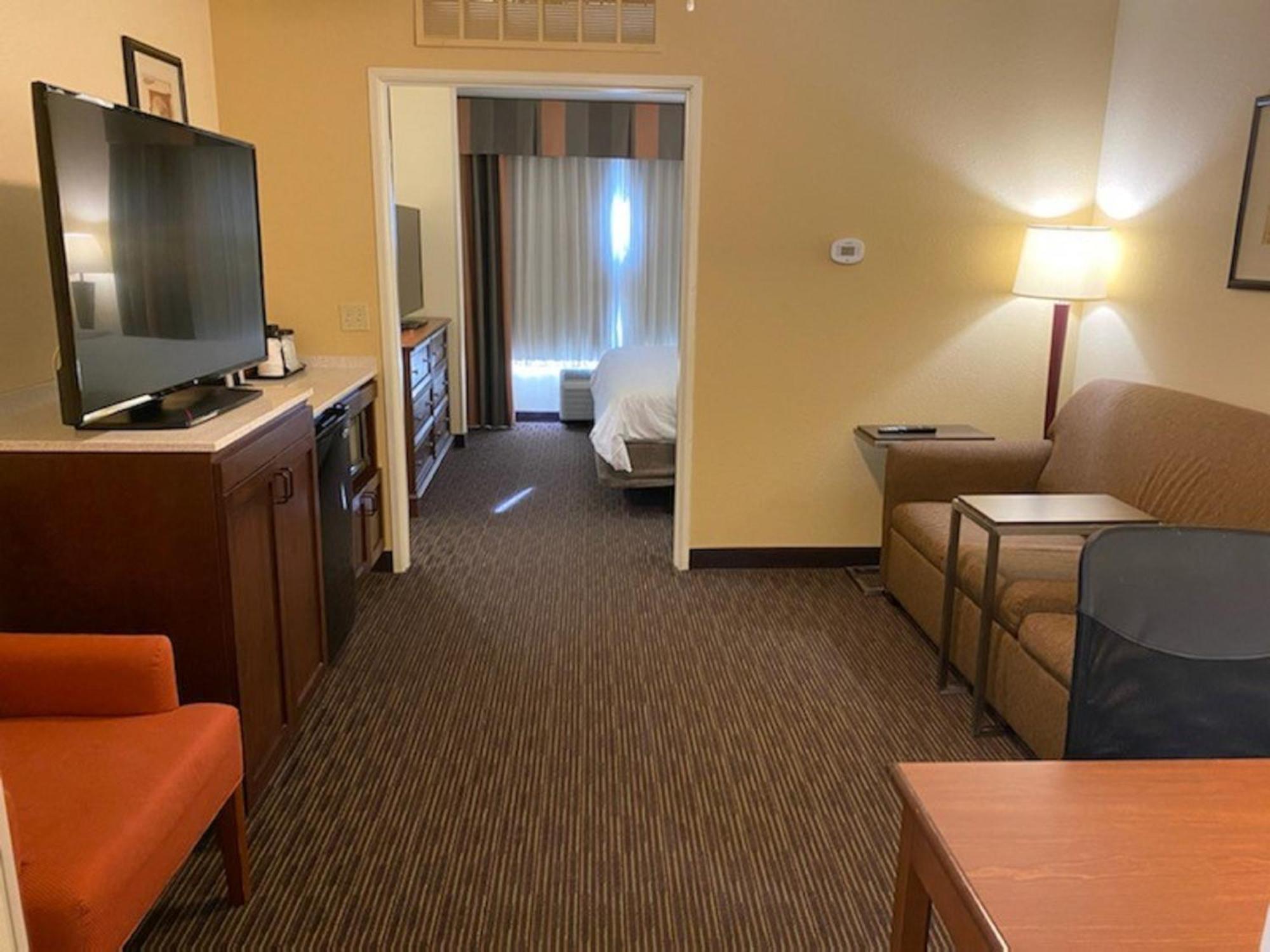 Express & - Old Town, An Ihg Scottsdale