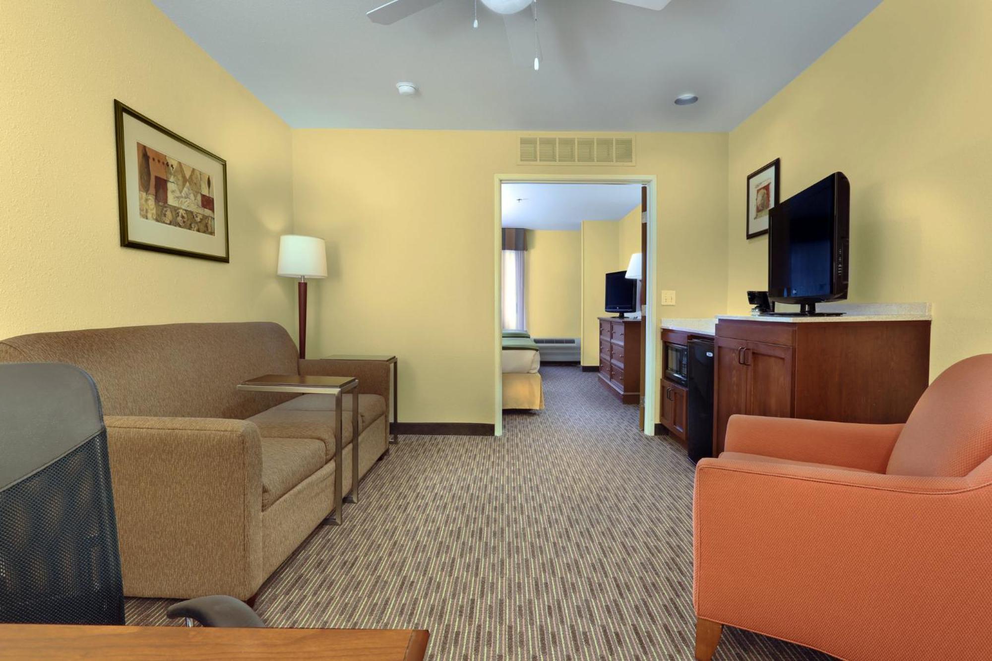 Resort Express & - Old Town, An Ihg 3*