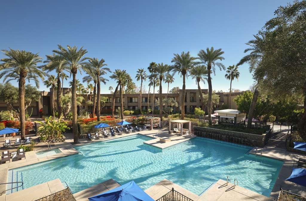 Doubletree By Hilton Paradise Valley Scottsdale