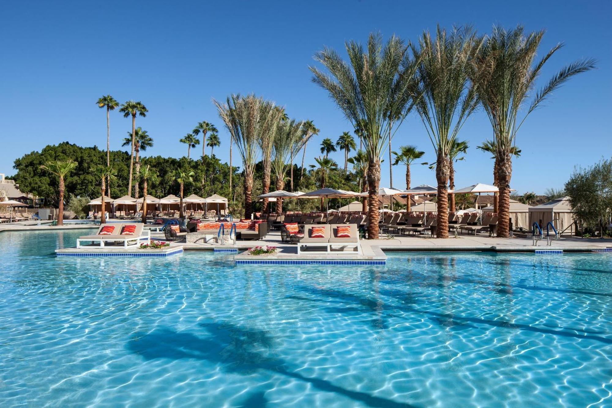 The Phoenician, A Luxury Collection Resort, Scottsdale