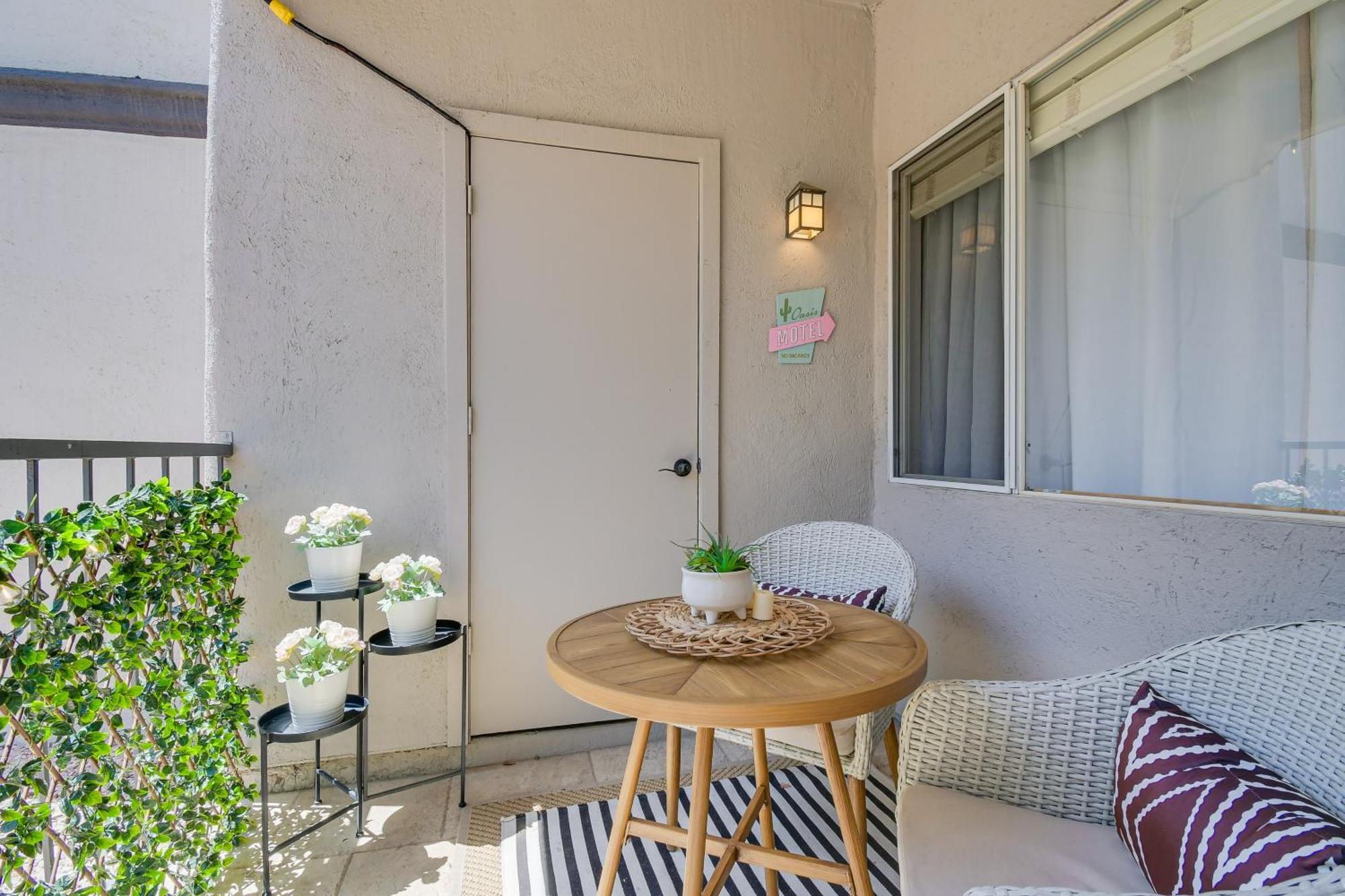 Lovely Retreat Pool And Hot Tub Access! Apartment *