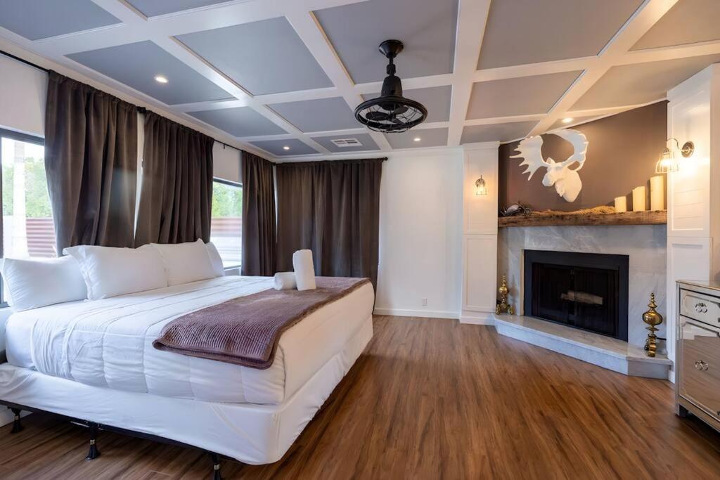 Sunshine On Sells, Pool & Bbq Grill Holiday home Scottsdale