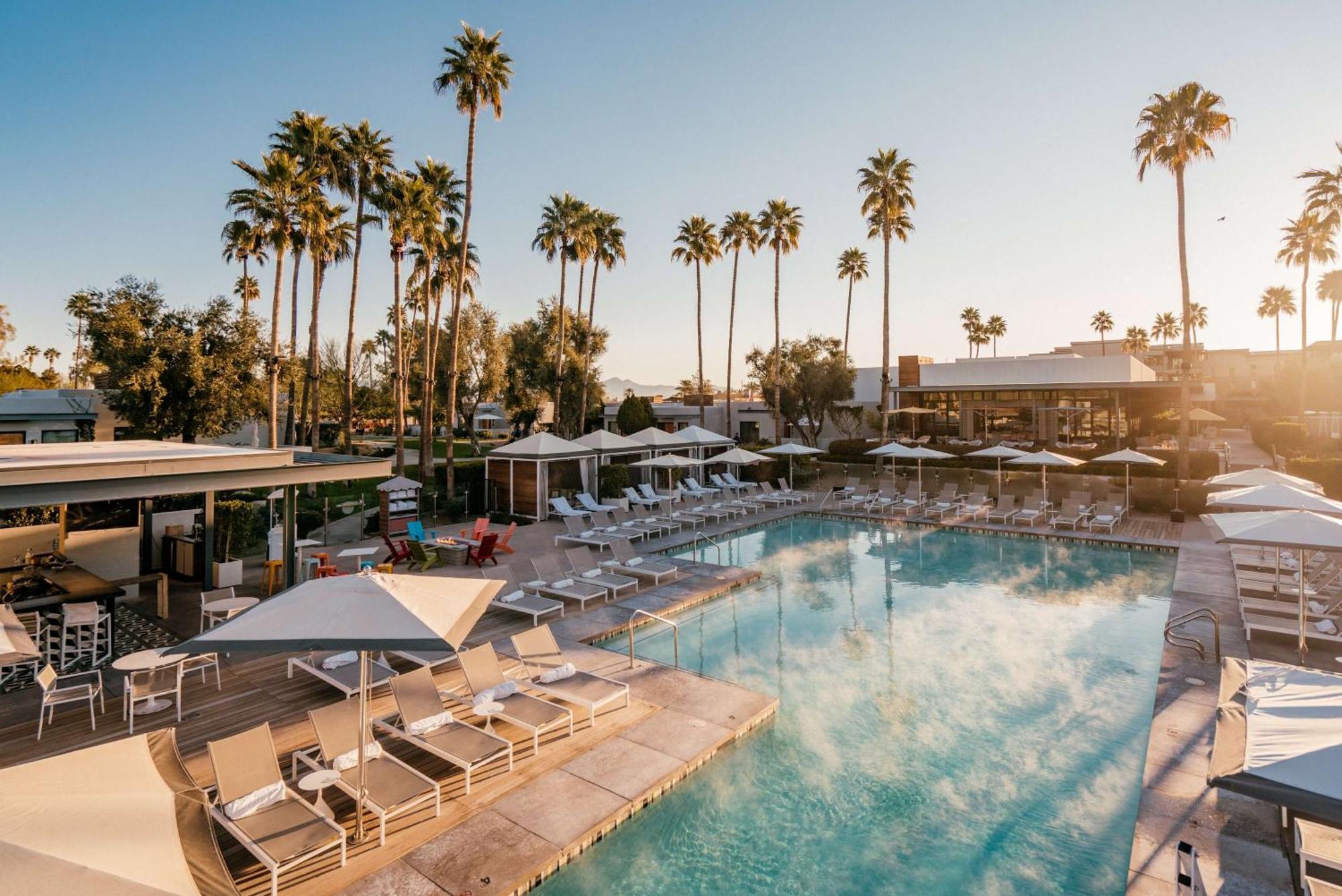 Andaz & 5* Scottsdale