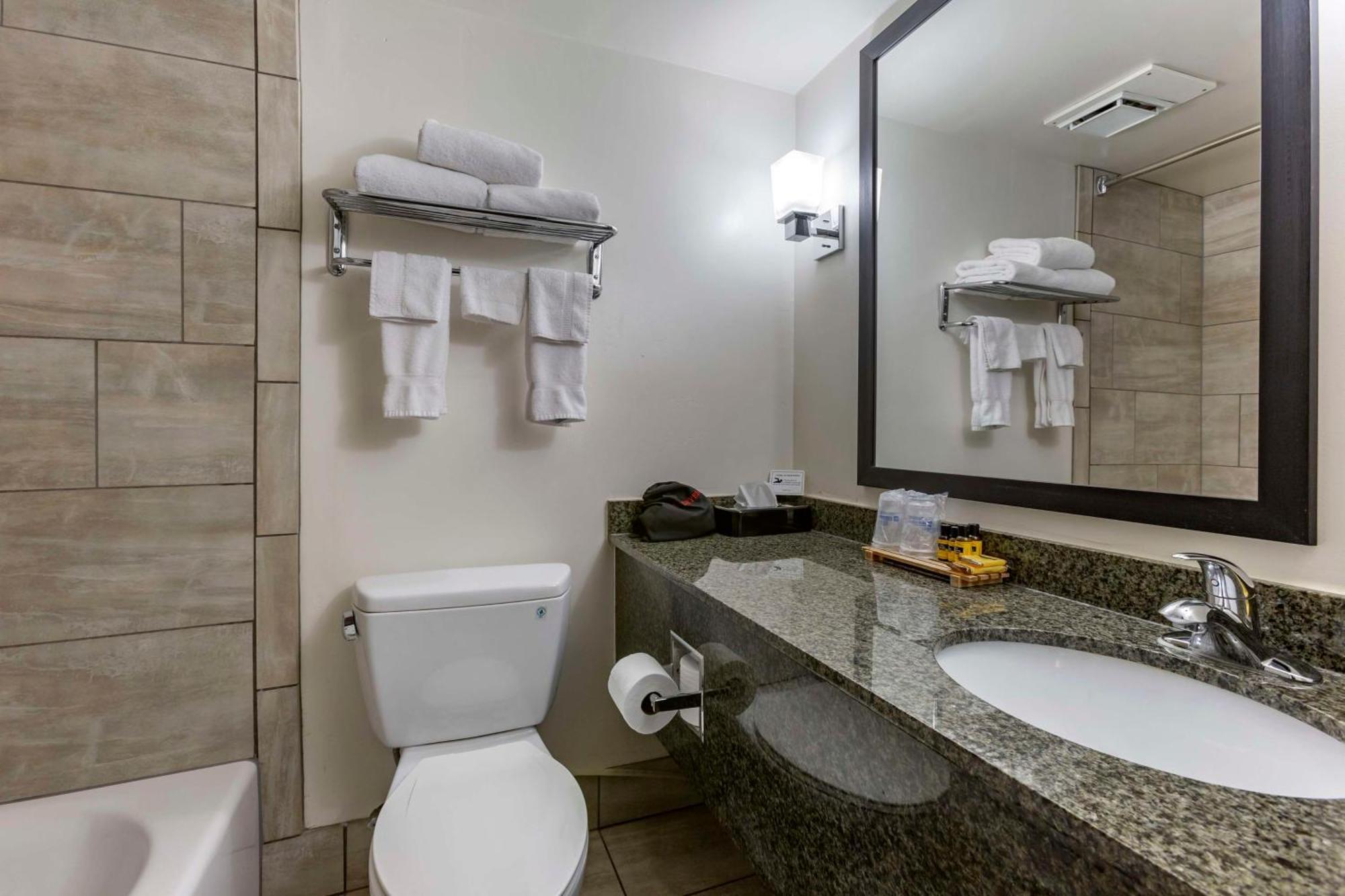 Western Thunderbird Hotel Scottsdale