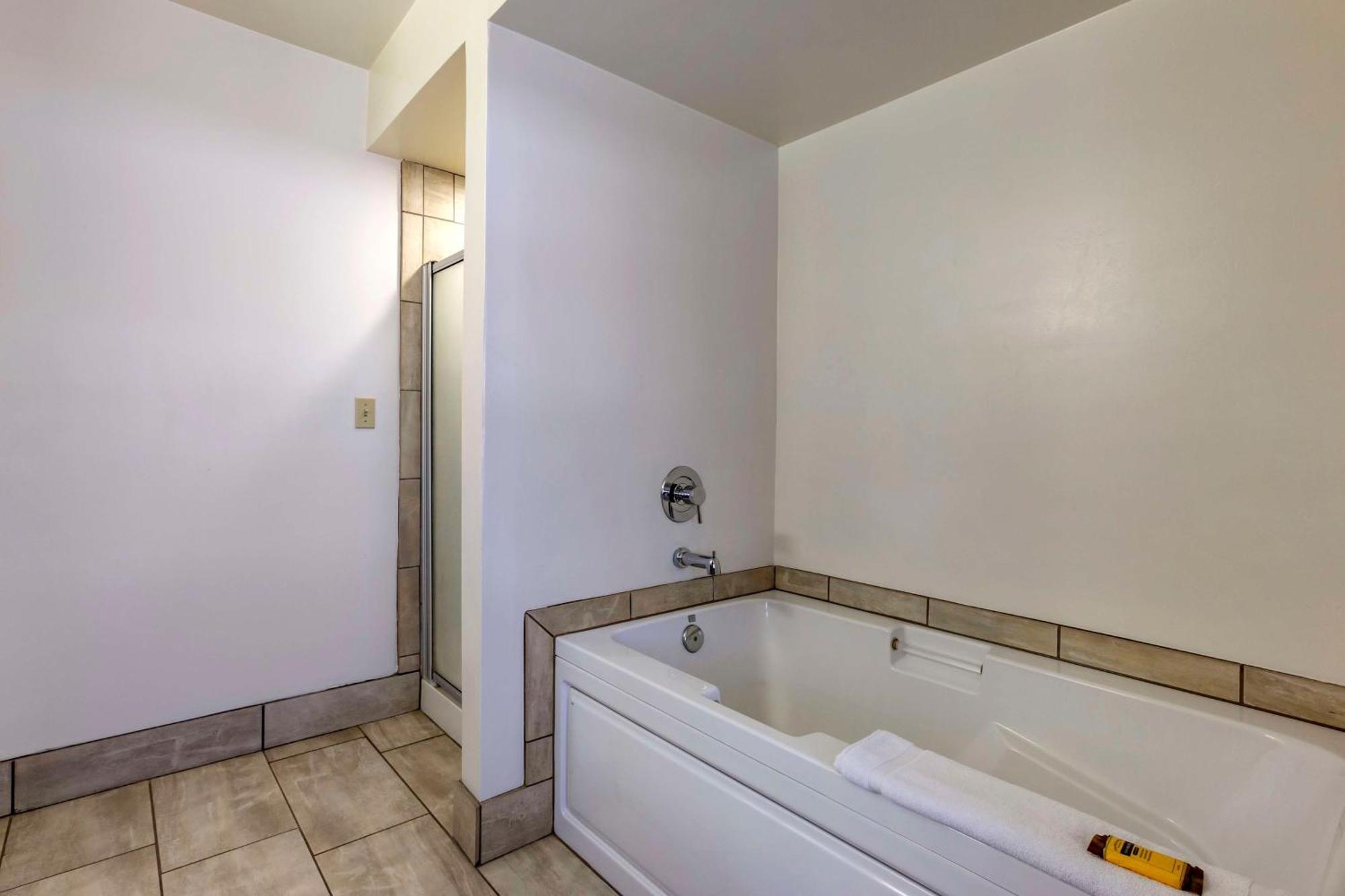 Hotel Western Thunderbird Scottsdale
