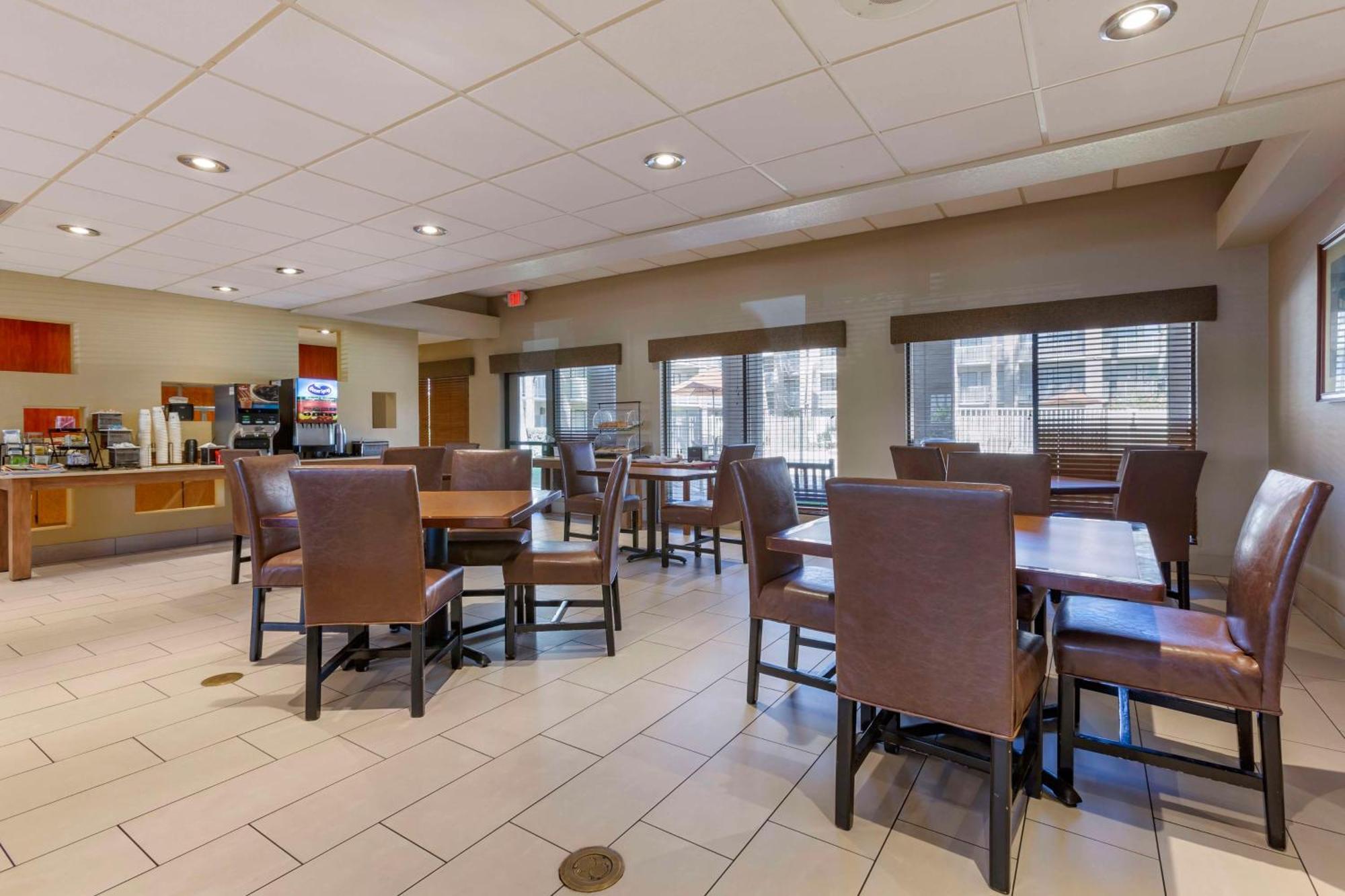 Hotel Western Thunderbird Scottsdale