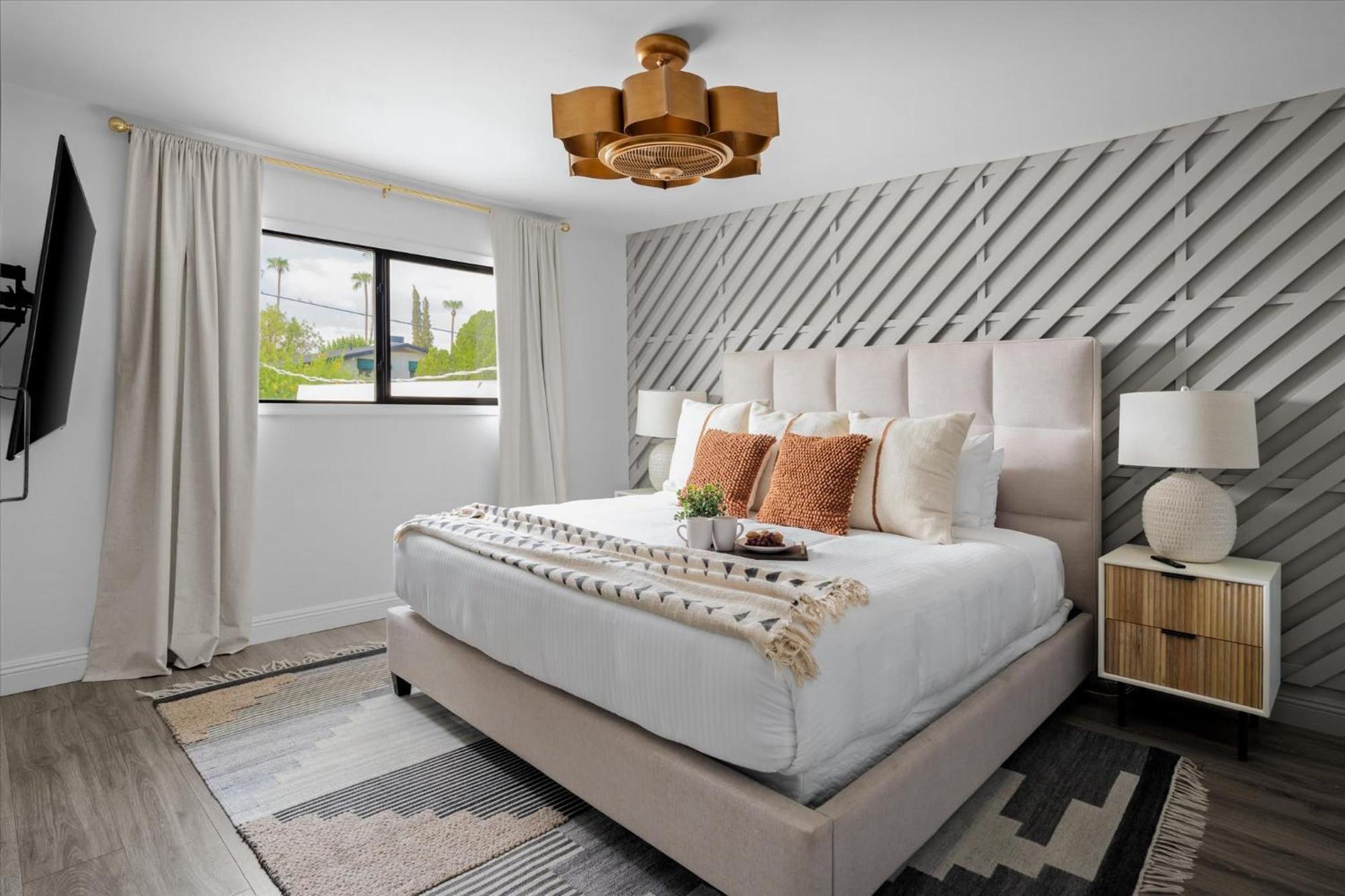 Casa Citrus Modern Old Town Escape Scottsdale