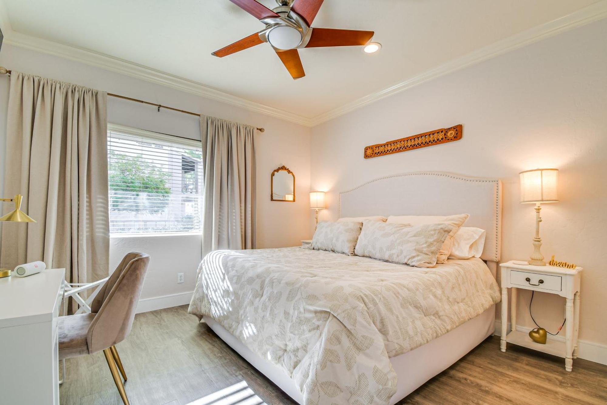 Lovely Retreat Pool And Hot Tub Access! Apartment Scottsdale