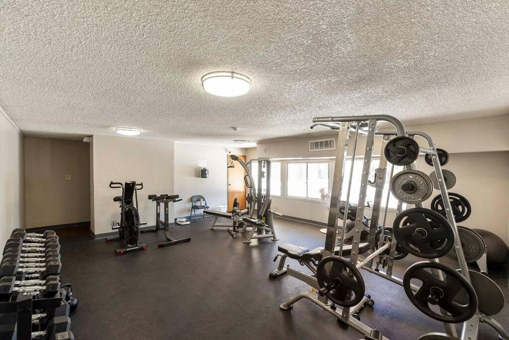 Old Town With 2 King Size Apartamento