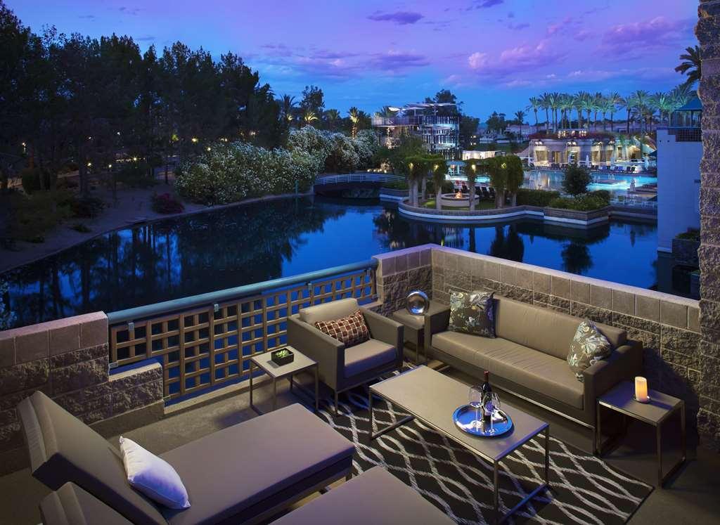 Grand Hyatt Scottsdale