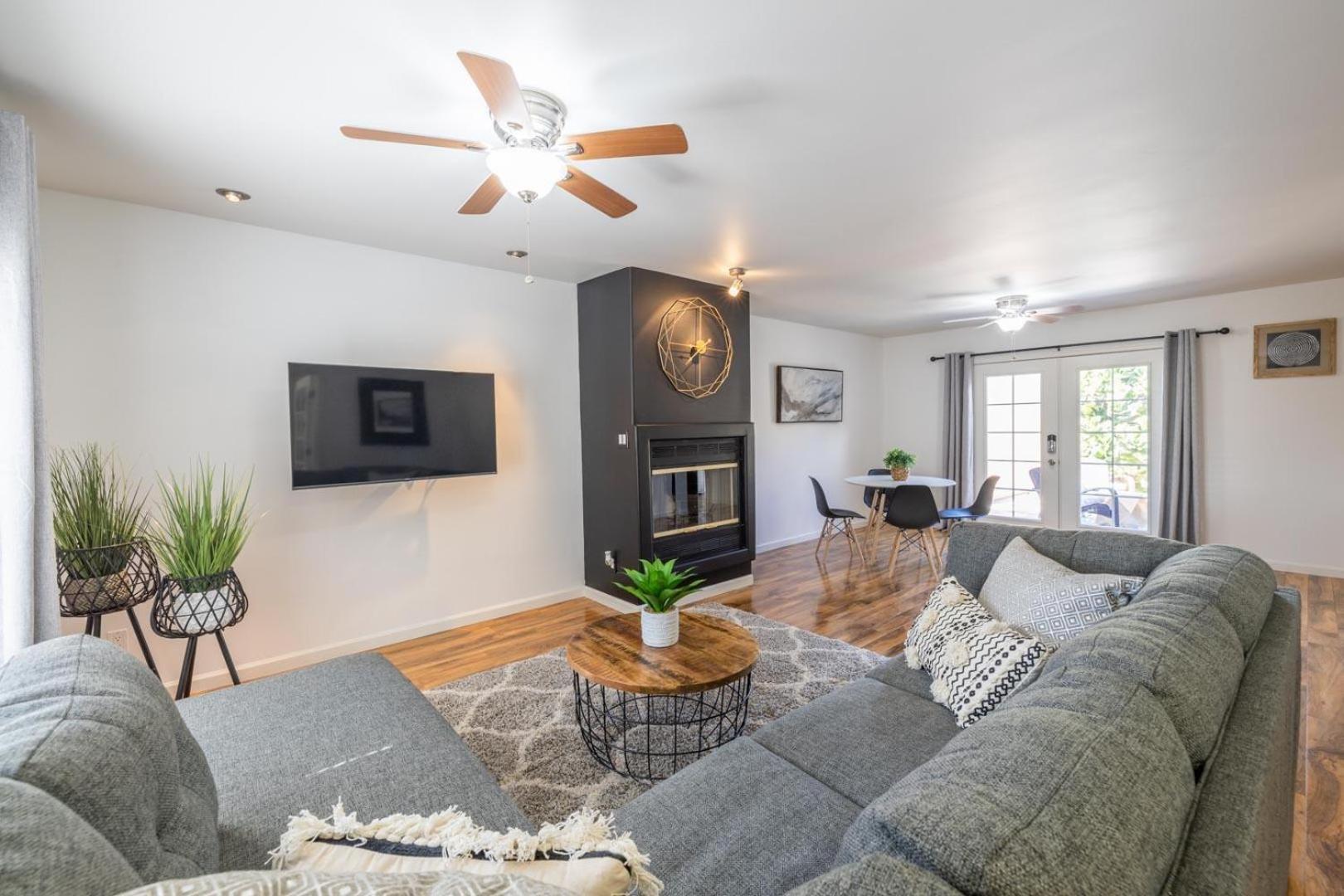 Orange Blossom Apartment Scottsdale