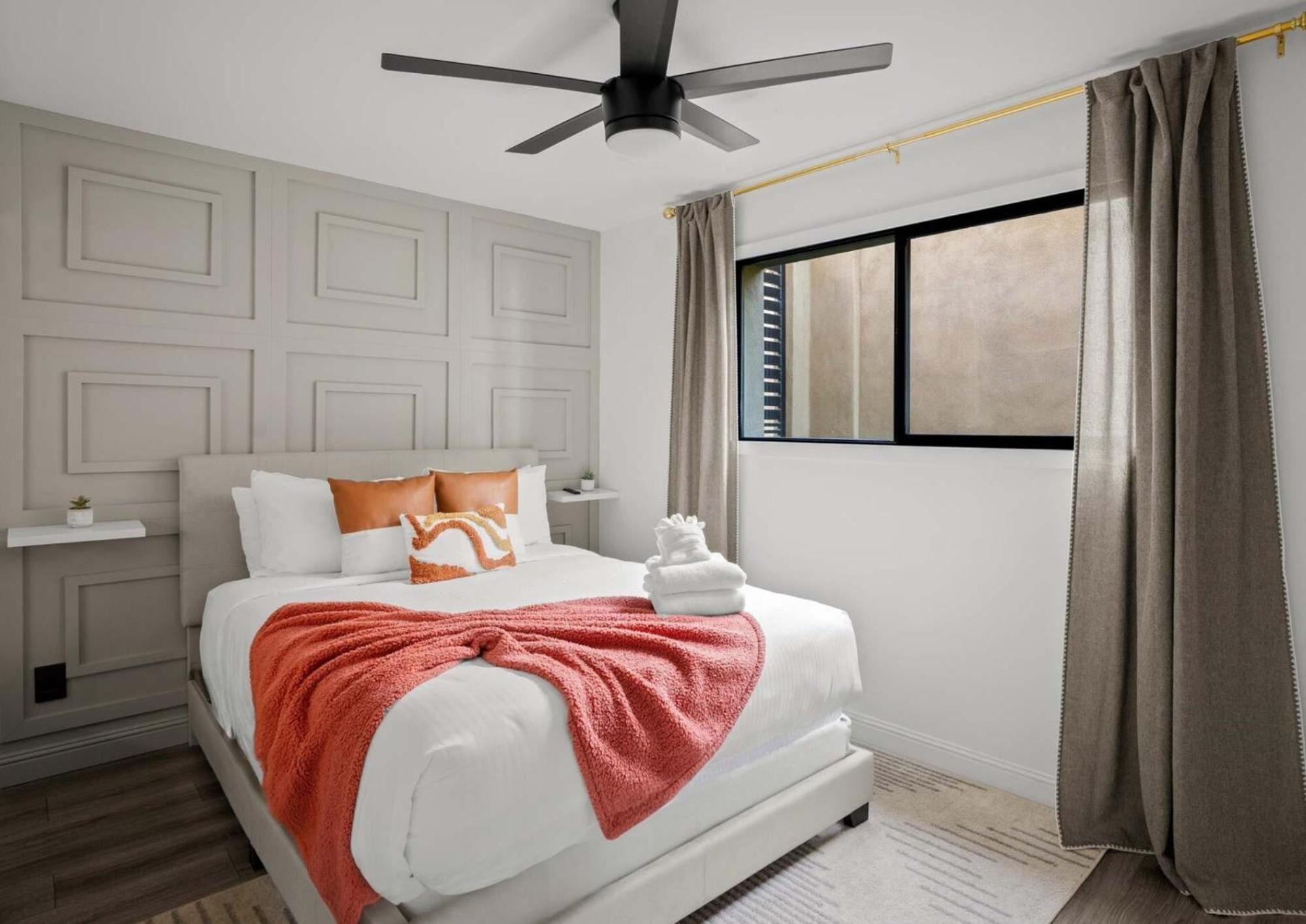 Casa Citrus Modern Old Town Escape * Scottsdale