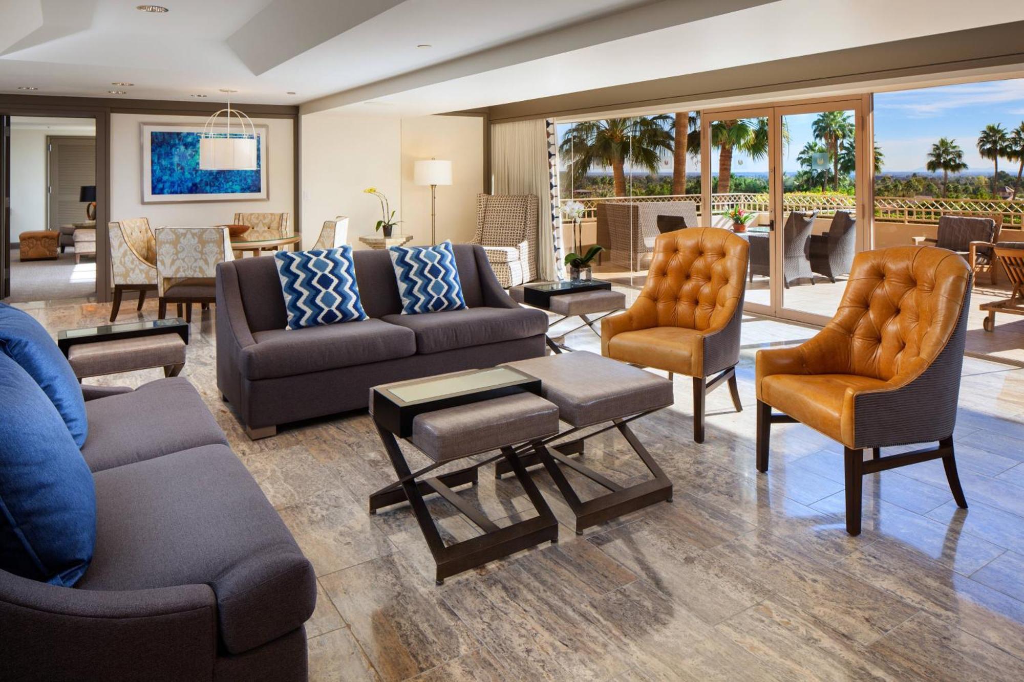 The Phoenician, A Luxury Collection Resort, Resort