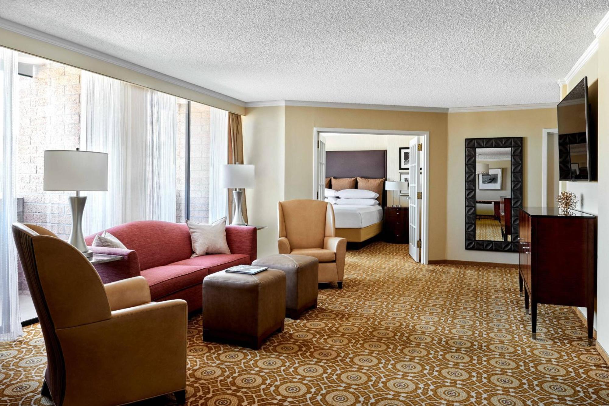 Marriott Old Town Scottsdale