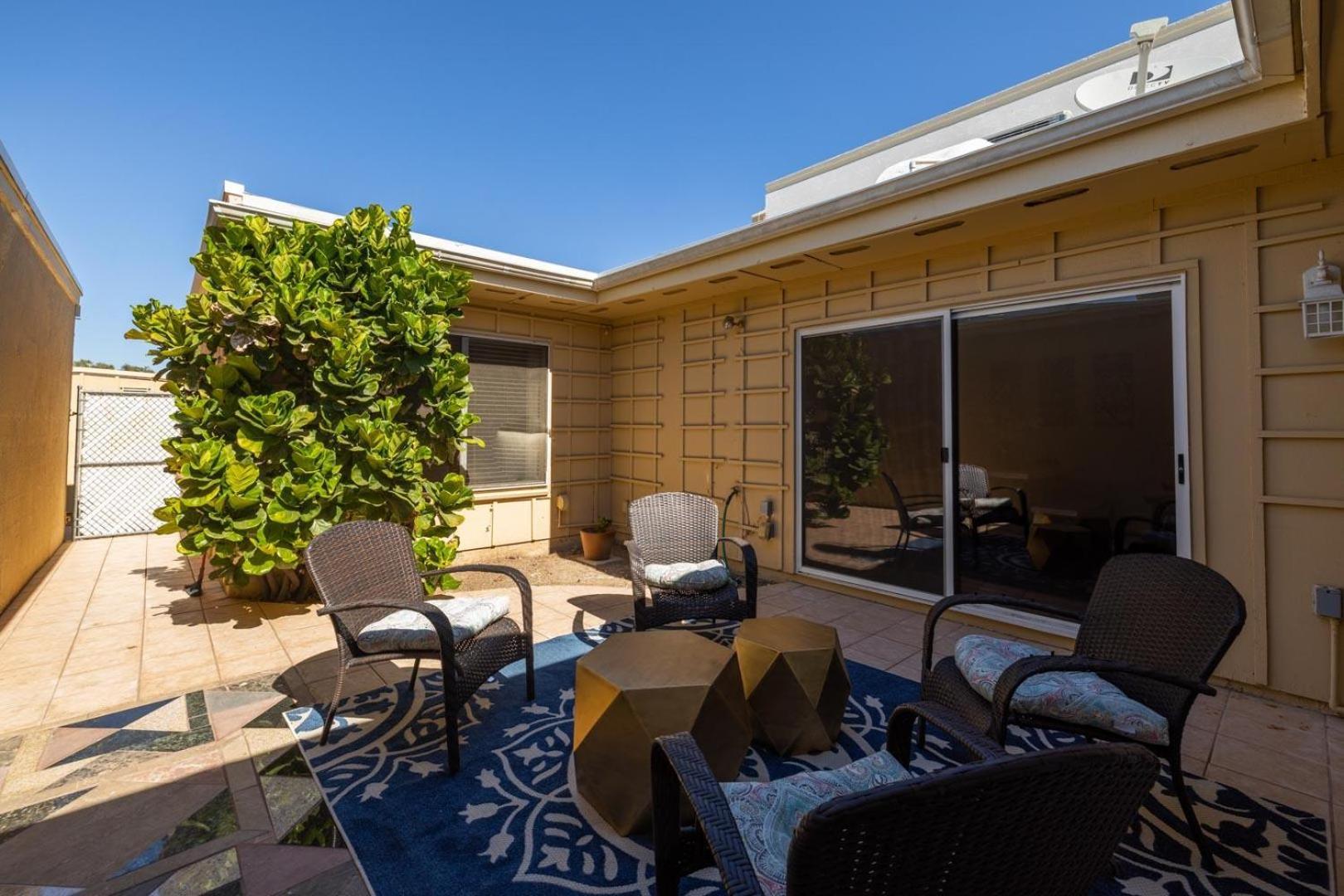 Apartment Orange Blossom Scottsdale