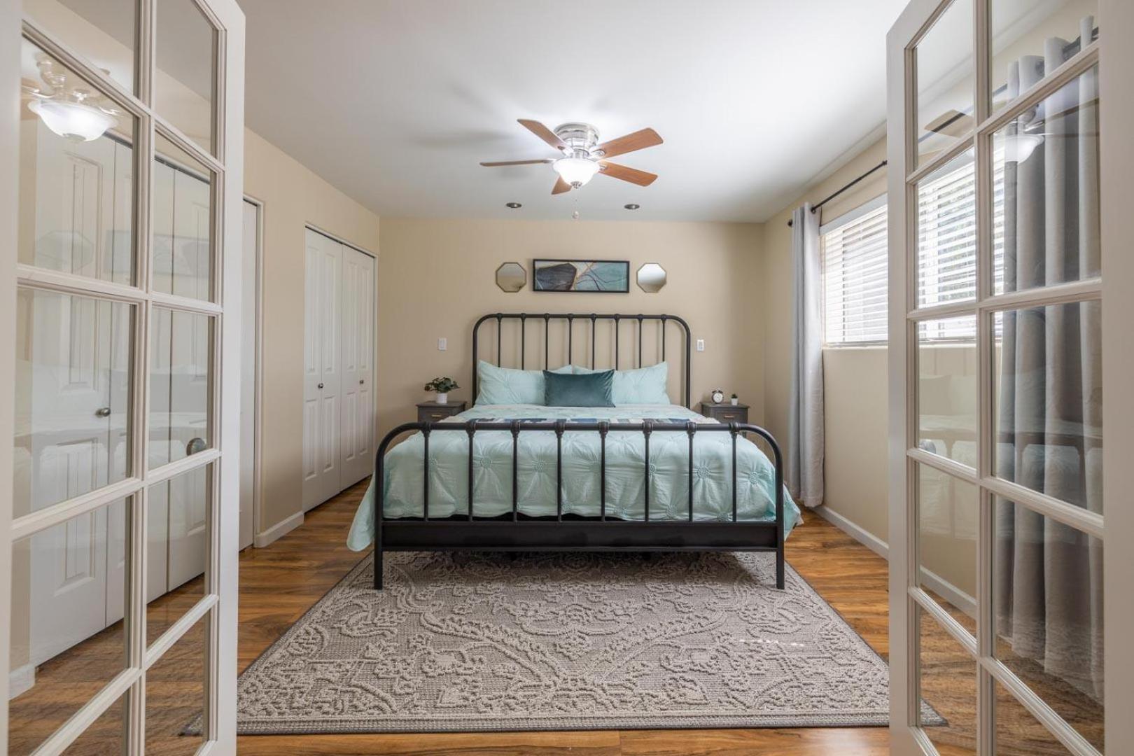 Orange Blossom Apartment Scottsdale