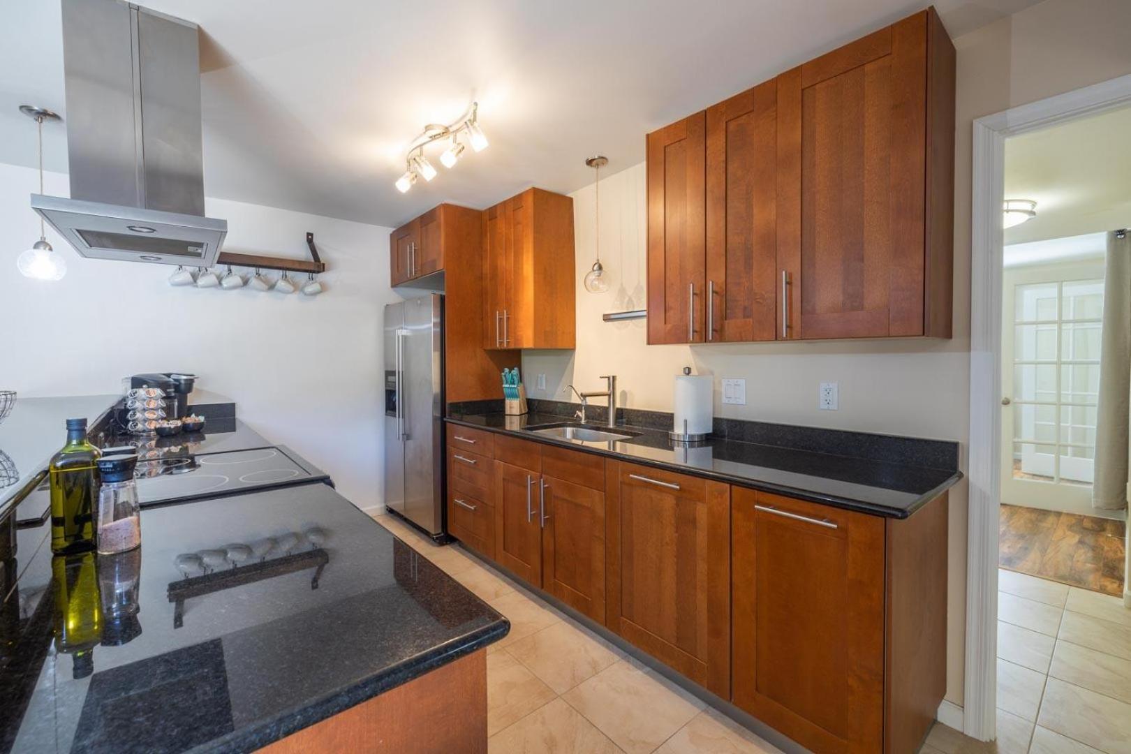 Orange Blossom Apartment *
