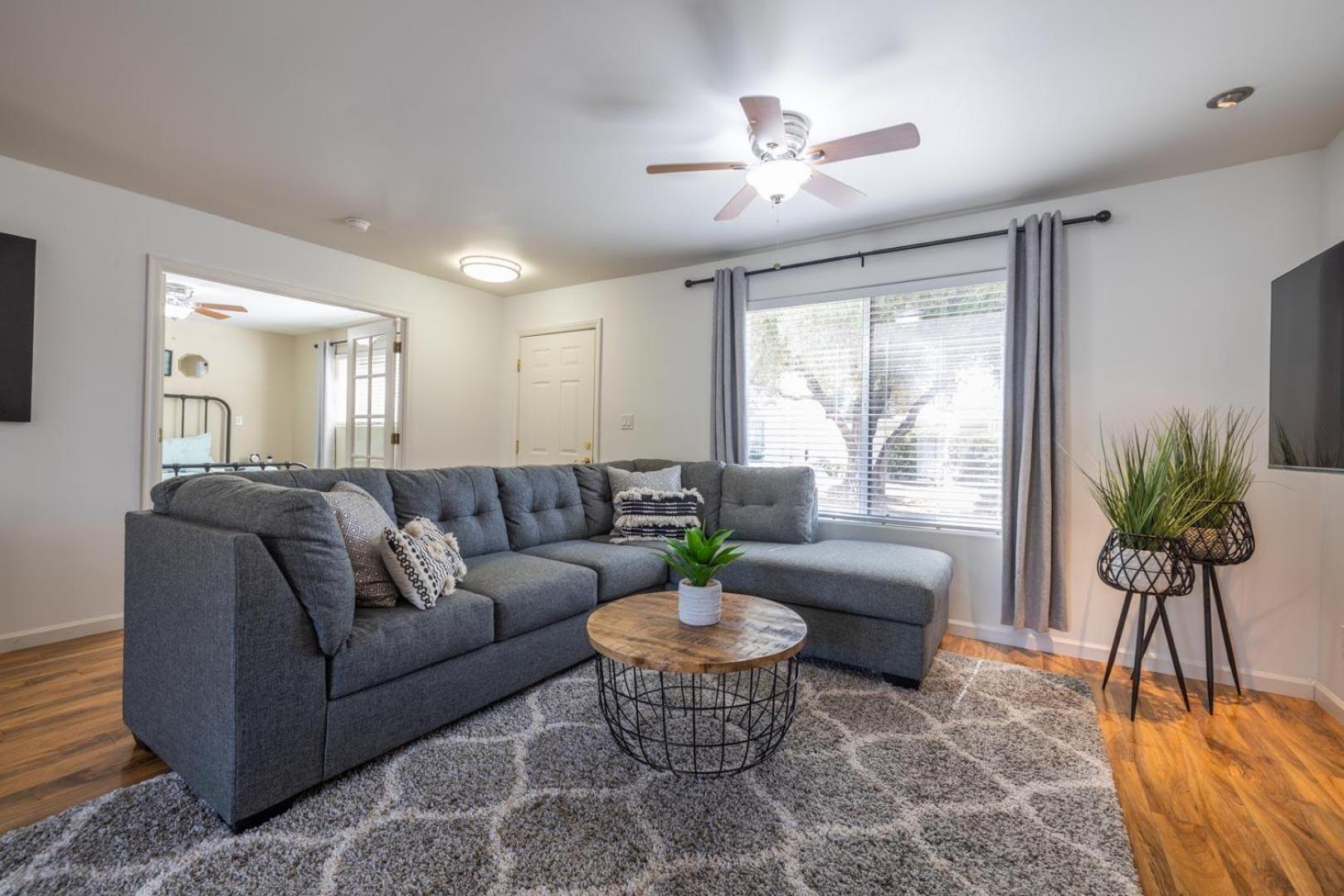 Apartment Orange Blossom *