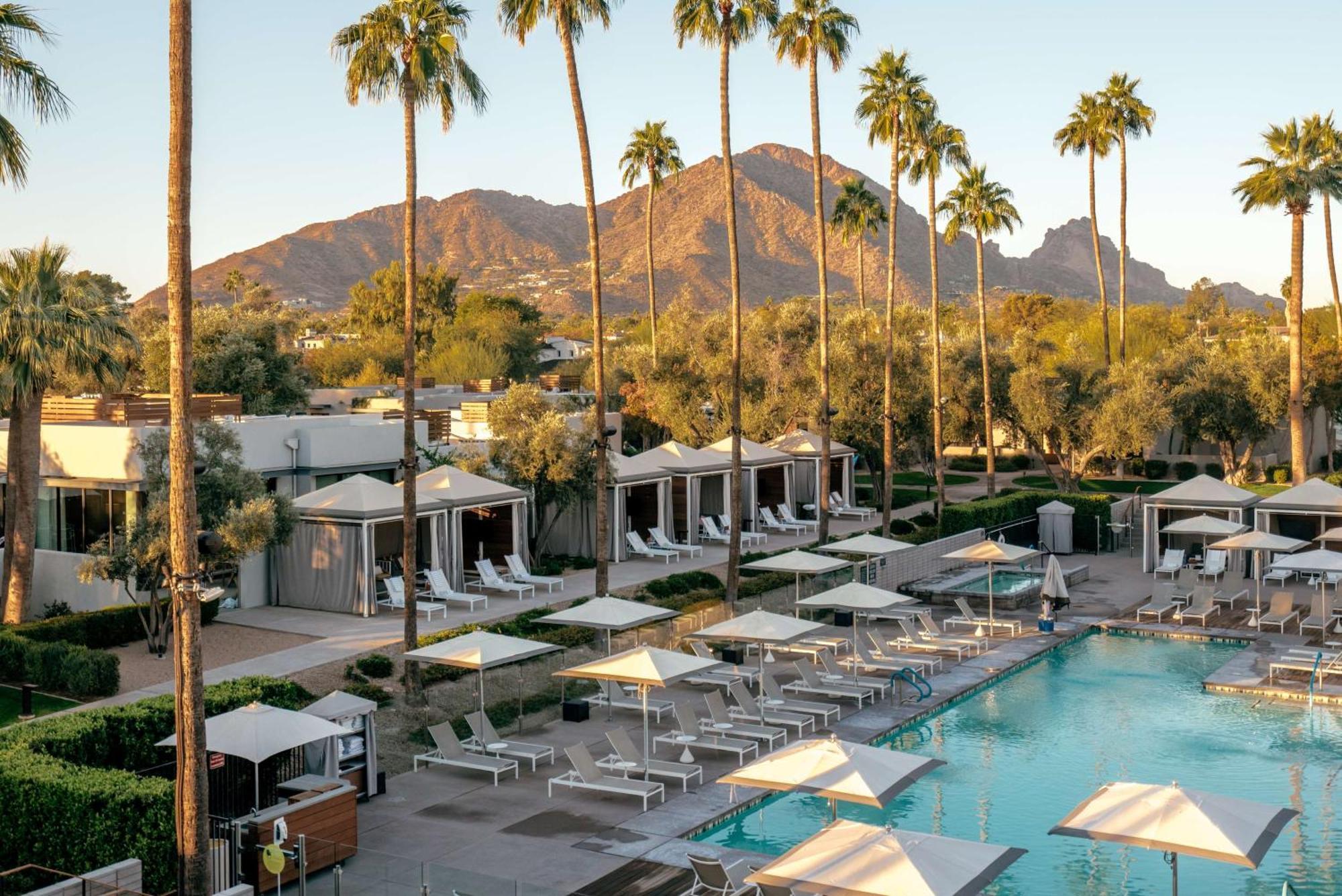 Resort Andaz &