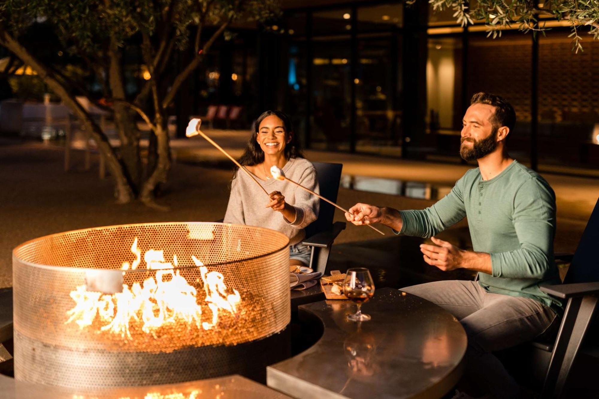 Andaz & 5* Scottsdale