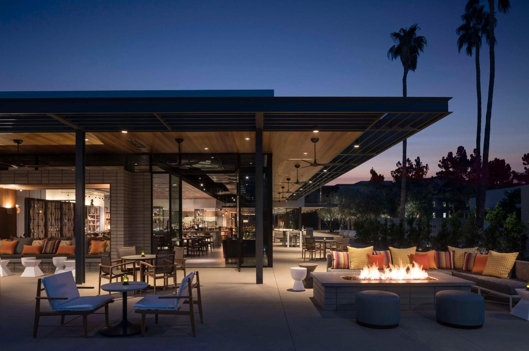 Andaz & Scottsdale