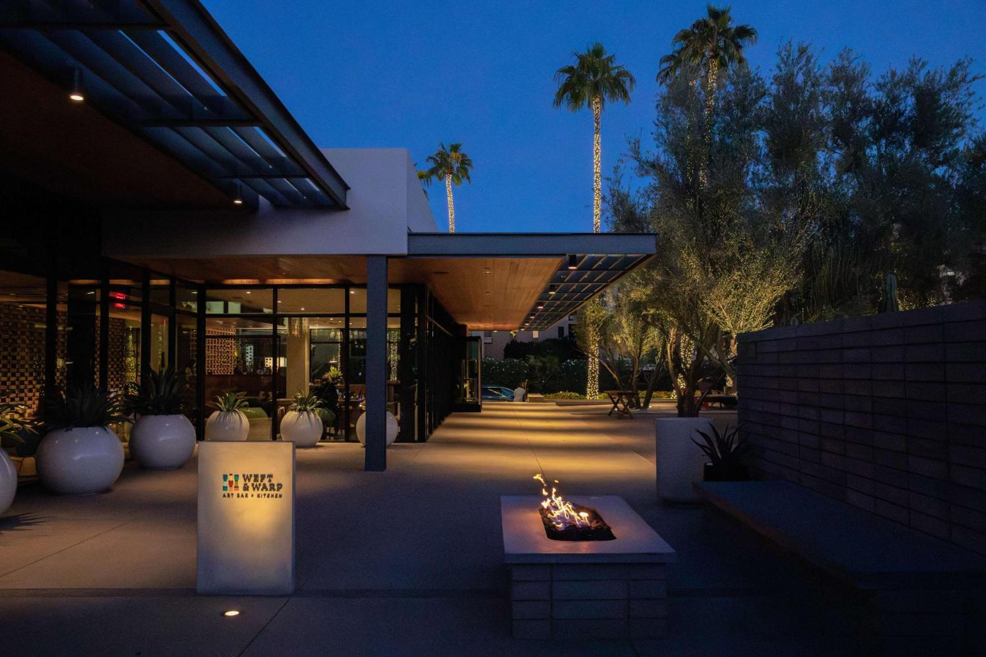 Andaz & 5* Scottsdale
