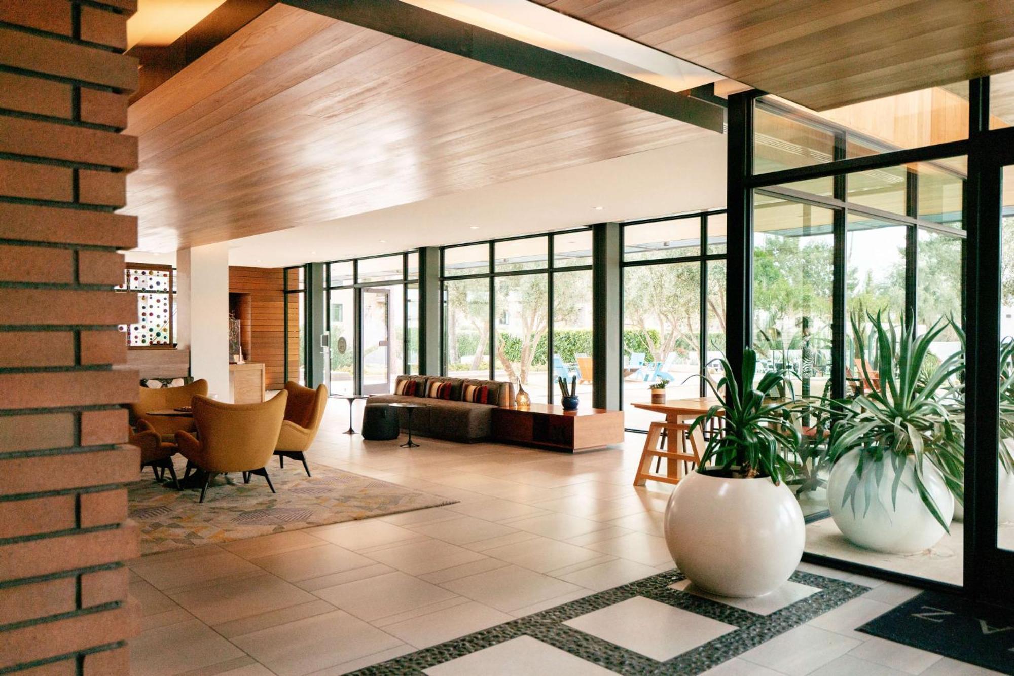 Resort Andaz & 5*