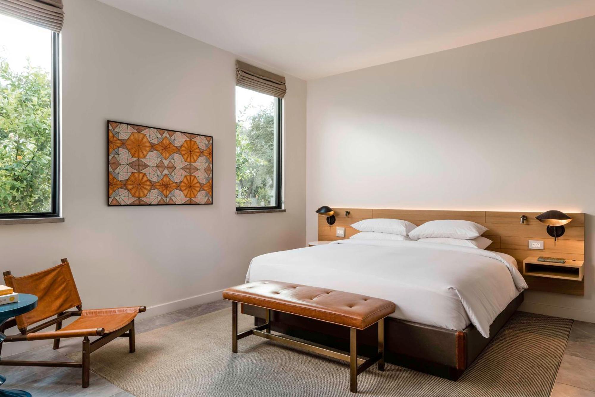 Resort Andaz &