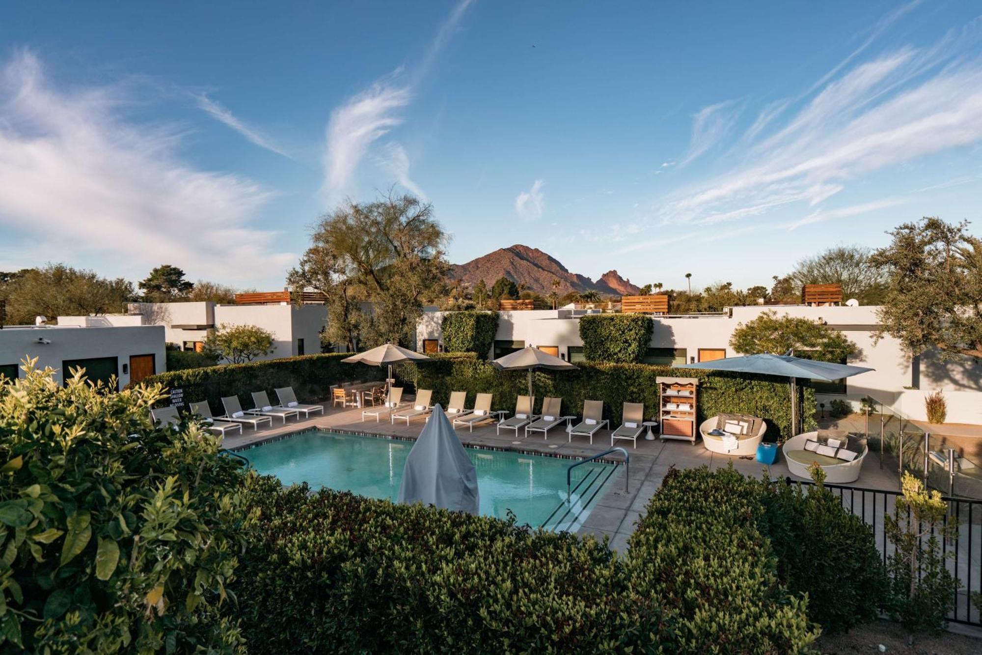 Andaz & 5* Scottsdale