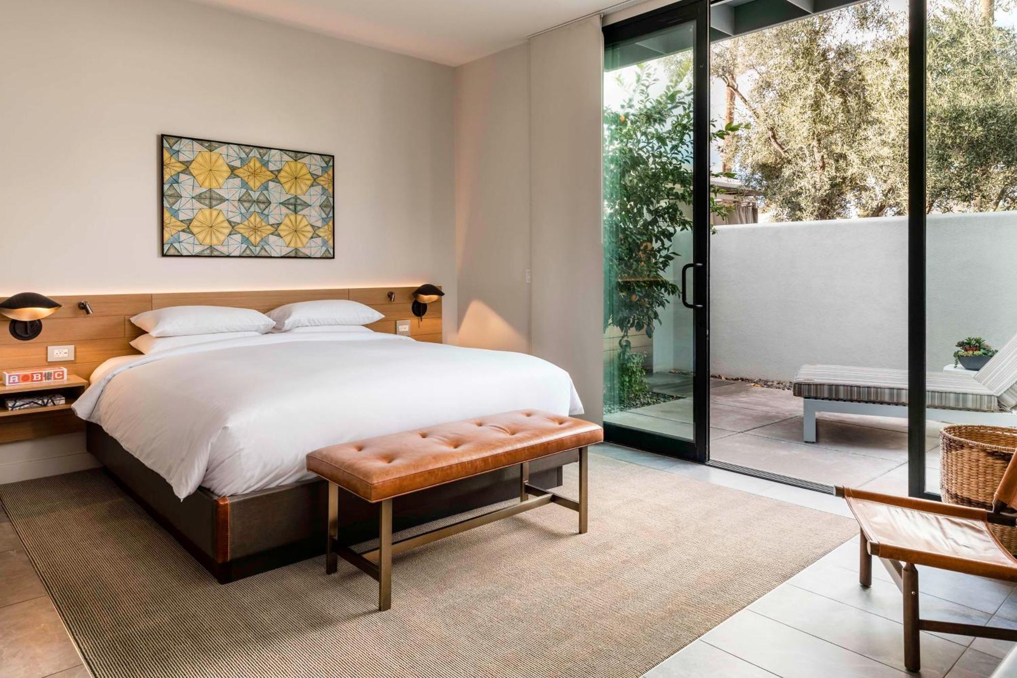 Resort Andaz & 5*