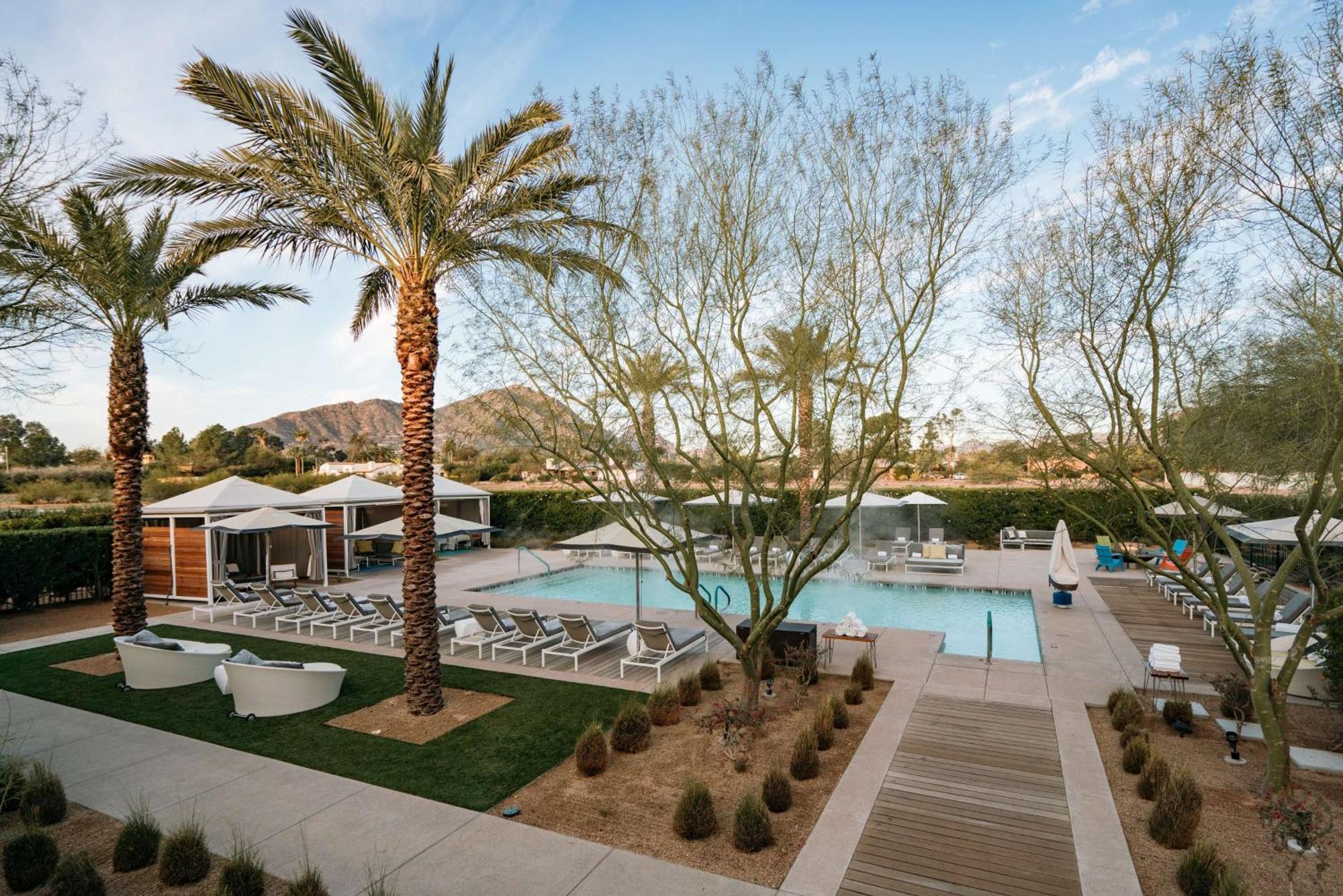 Andaz & Resort Scottsdale