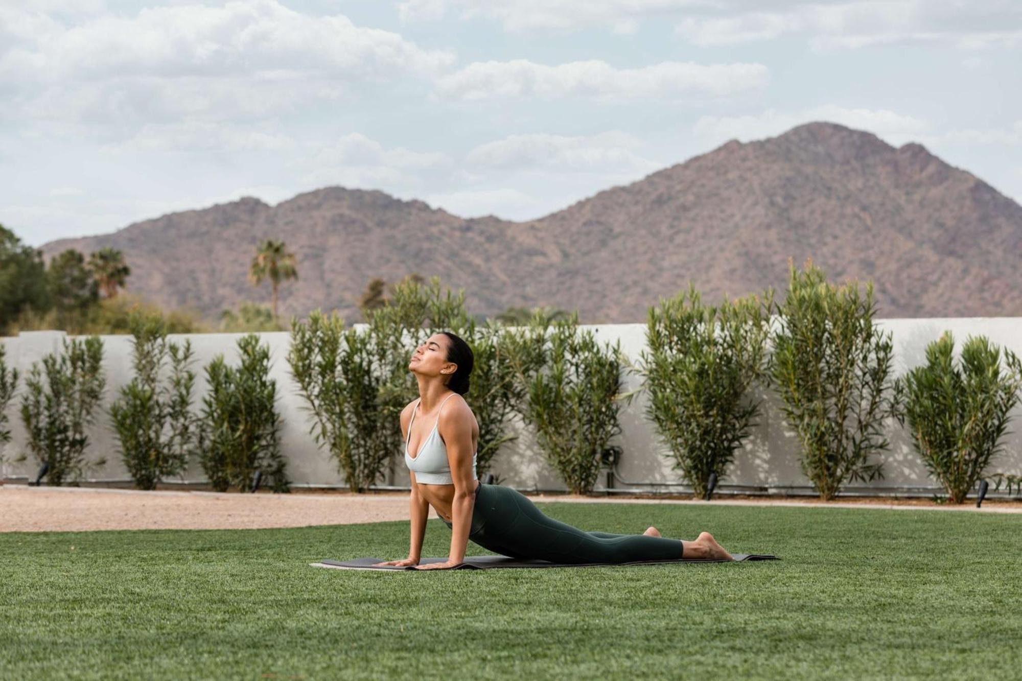 Resort Andaz & Scottsdale
