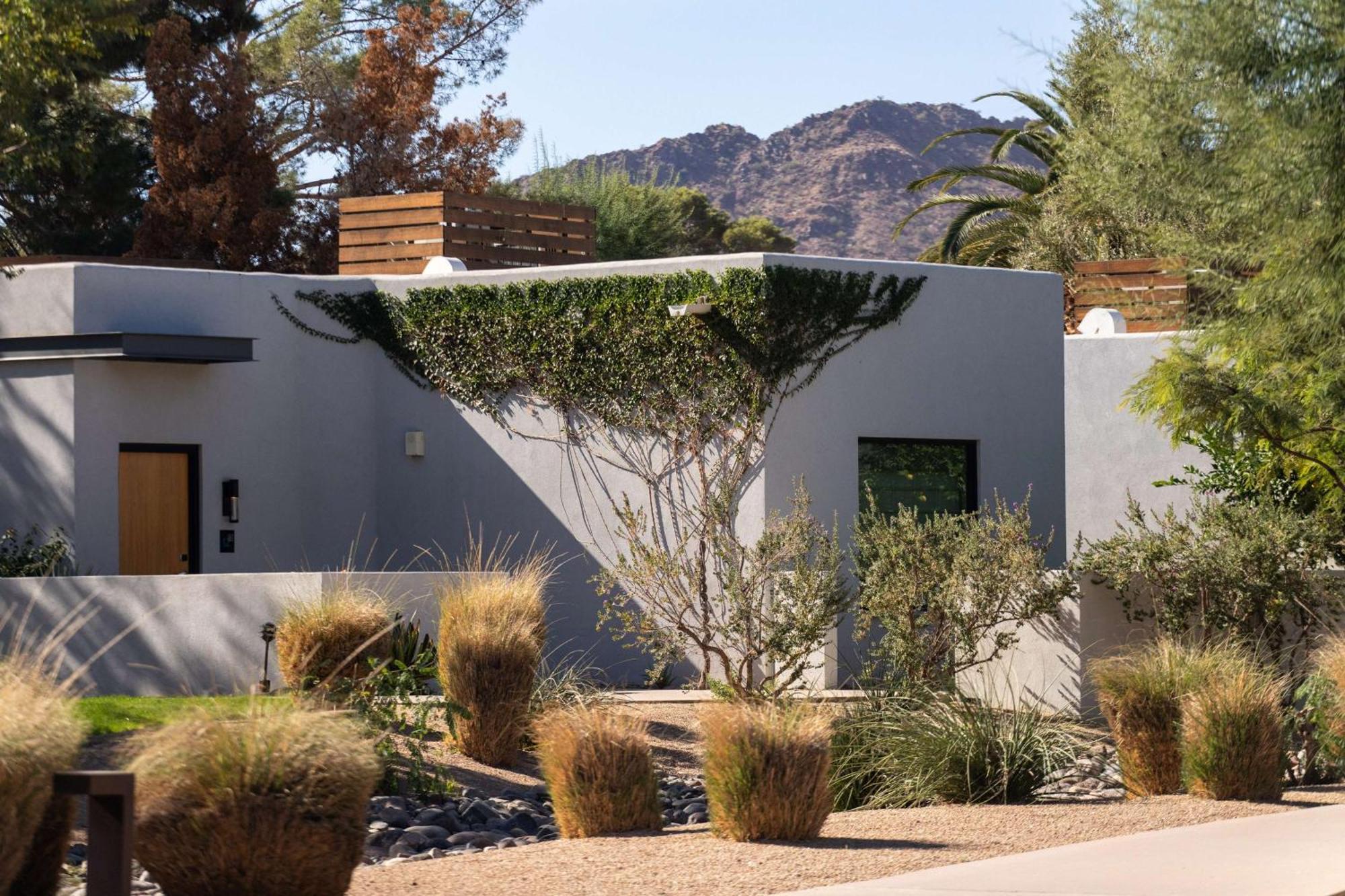 Andaz & Scottsdale